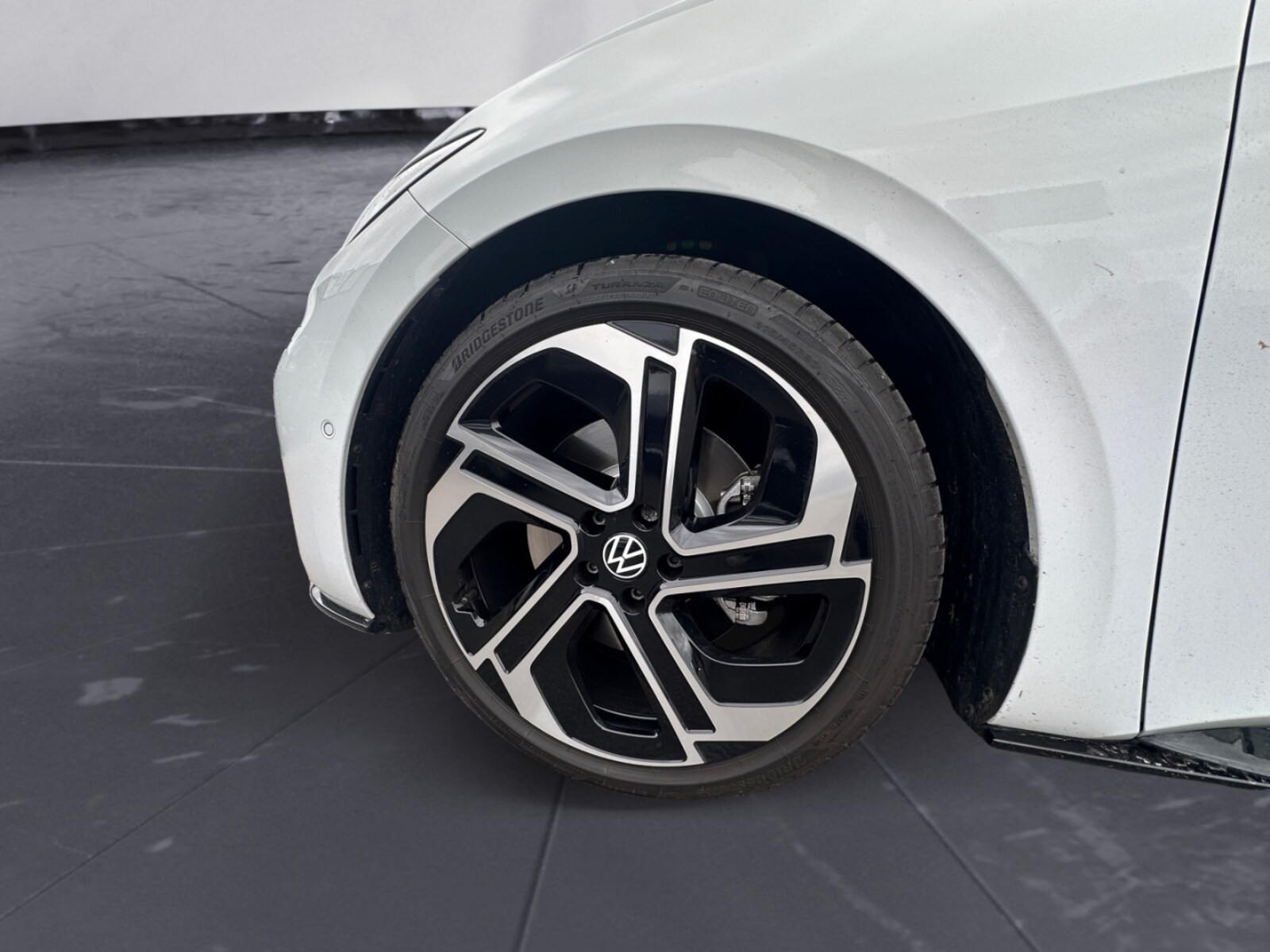 Volkswagen ID.3 – Bild 9