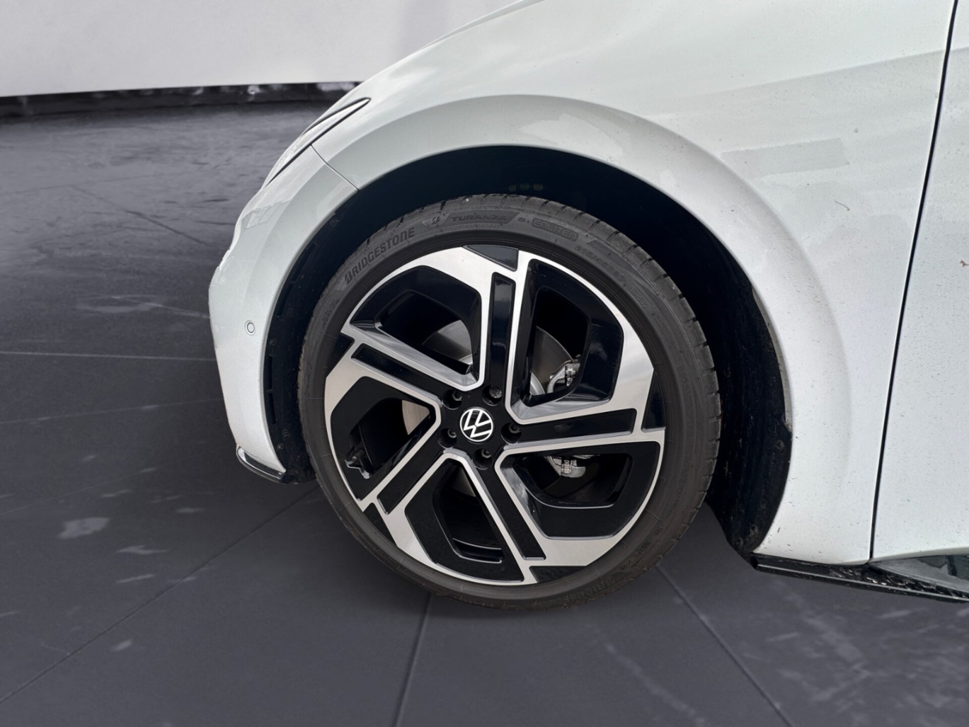 Volkswagen ID.3 GTX