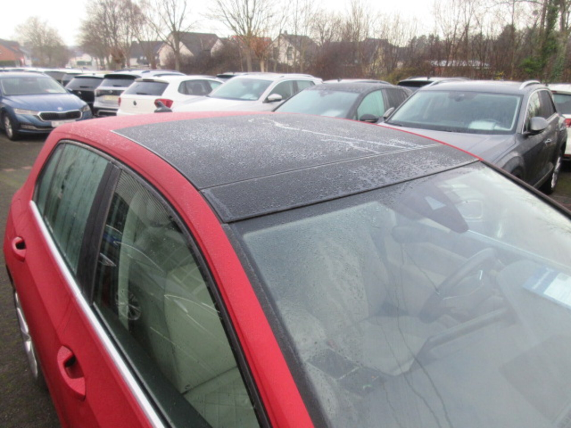 Volkswagen Golf Style