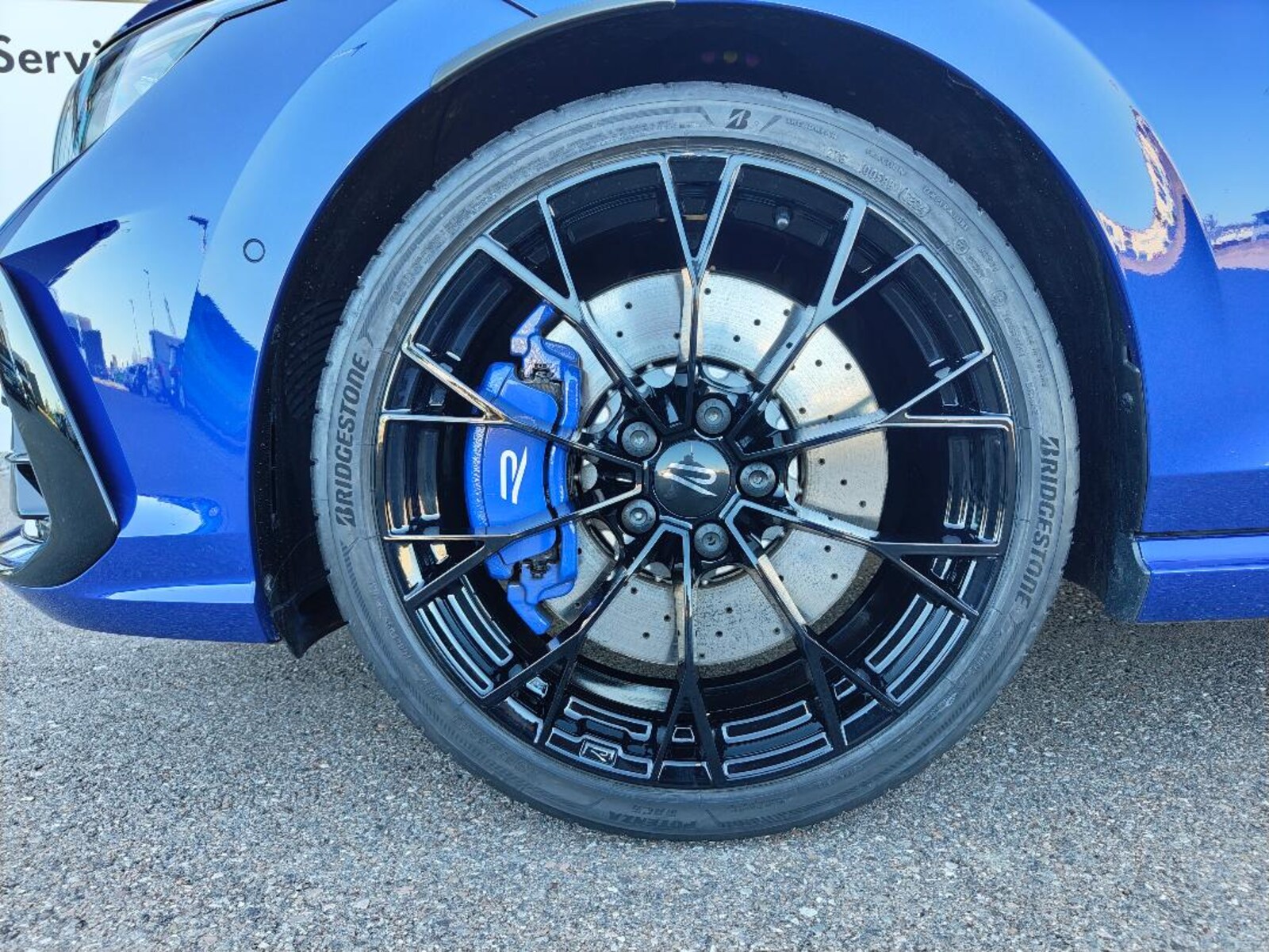 Volkswagen Golf Variant – Bild 9