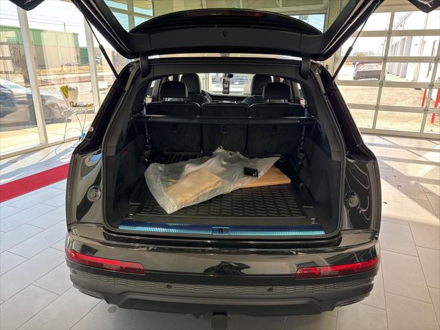 2026 Audi Q7 Premium Plus - Photo 9