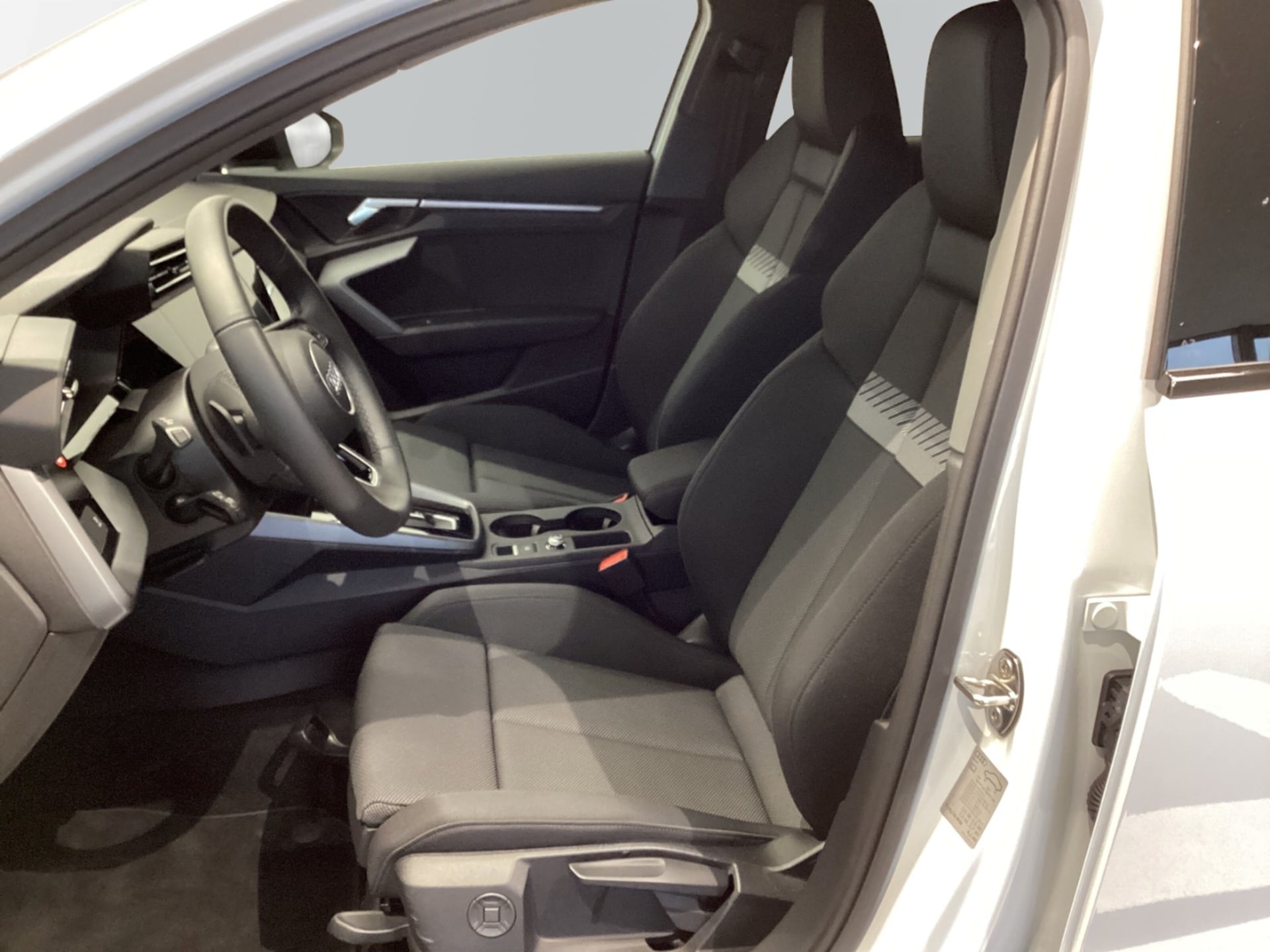 Audi A3 Limousine advanced