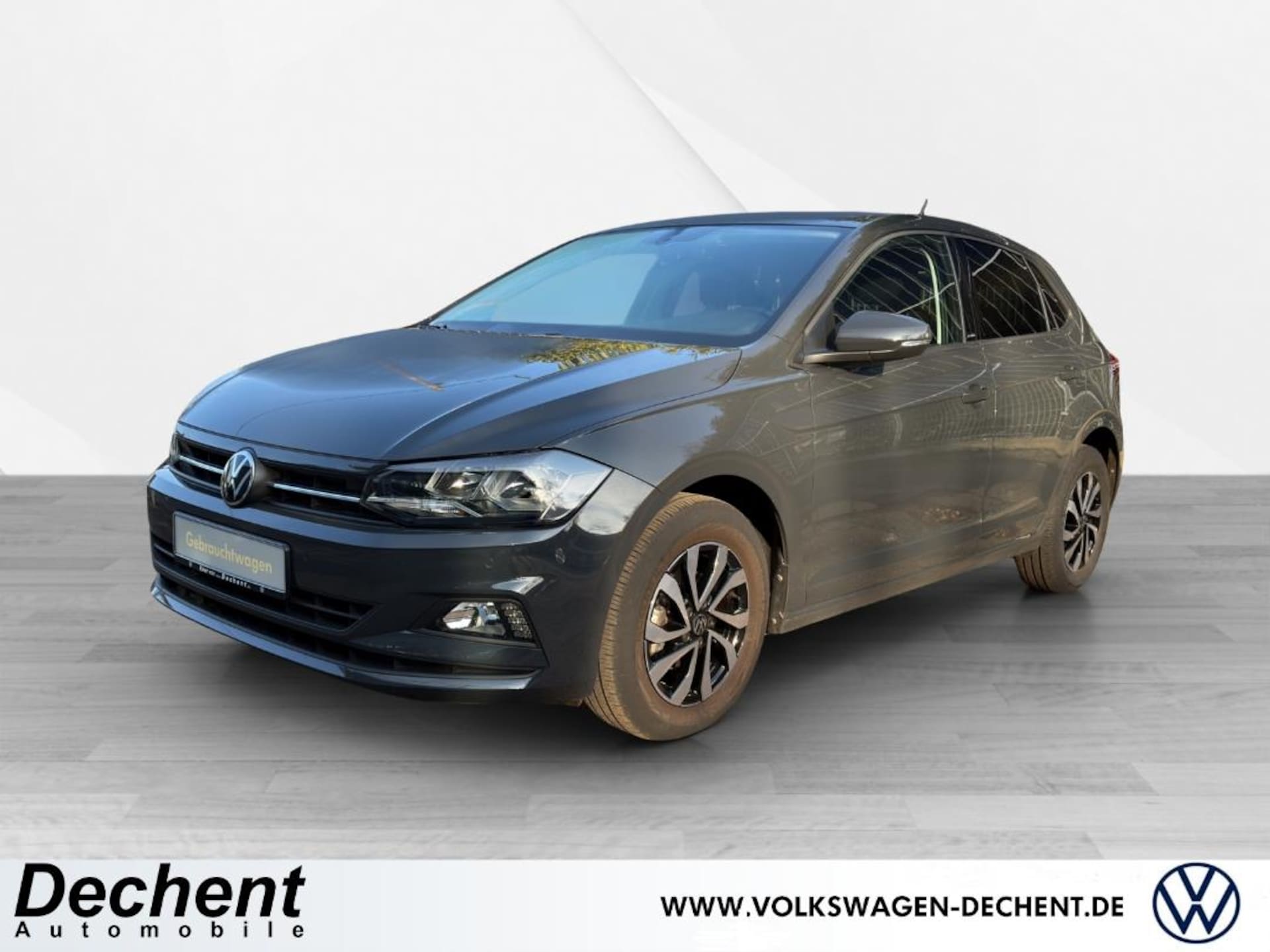 Volkswagen Polo Life