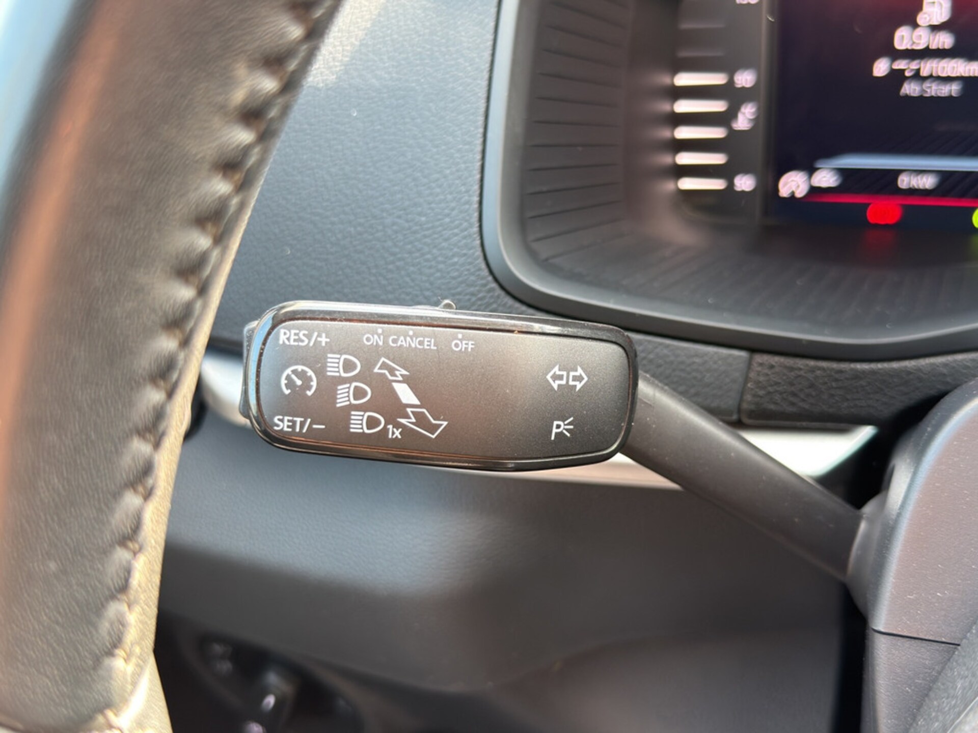 Skoda Karoq Ambition