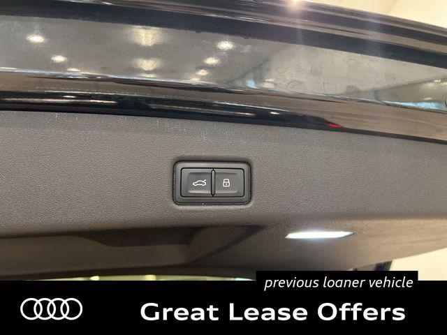 2025 Audi Q5 Premium Plus - Photo 18