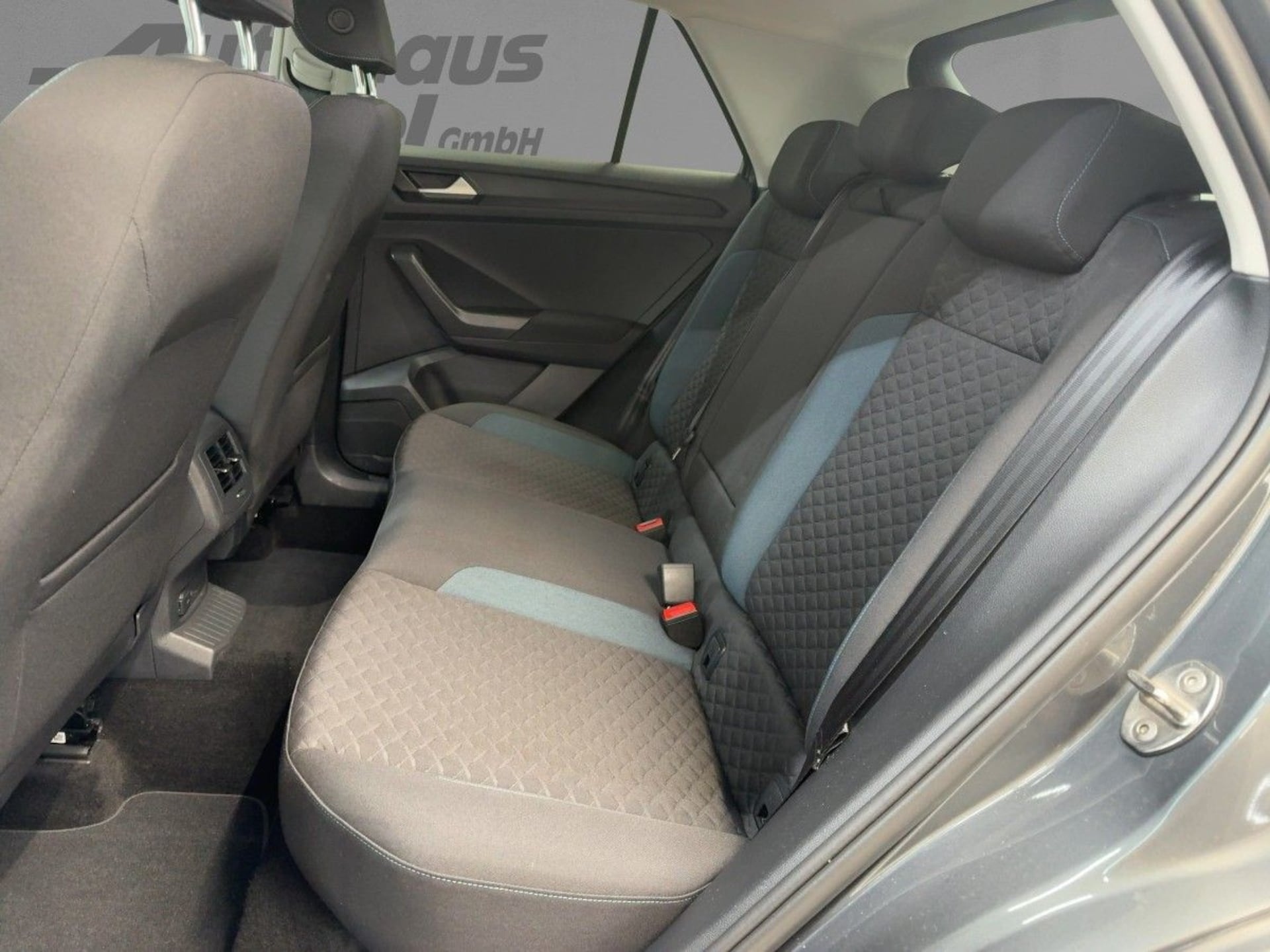 Volkswagen T-Roc IQ.DRIVE