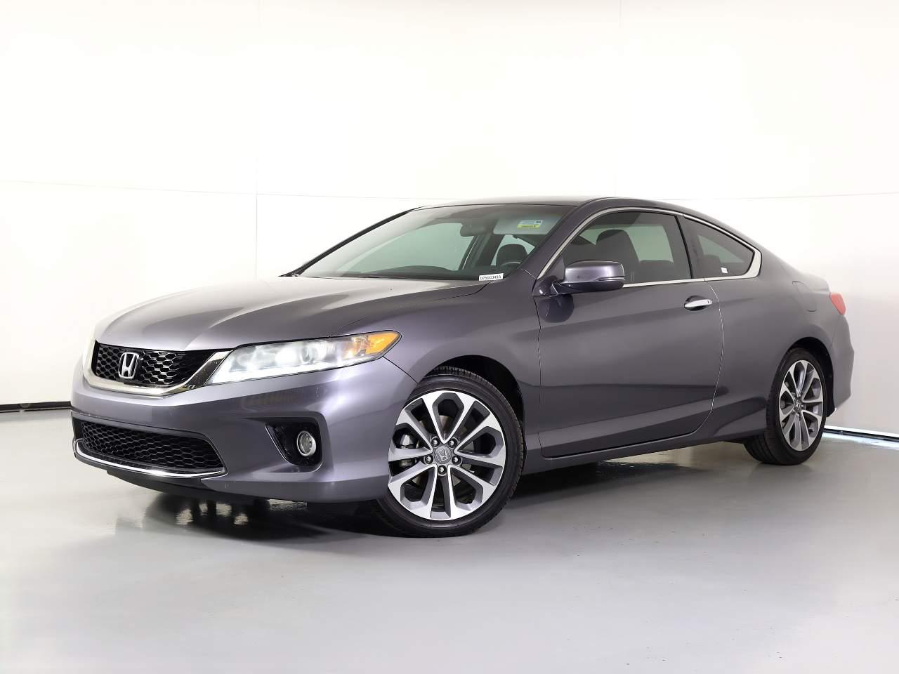2013 Honda Accord EX-L V6