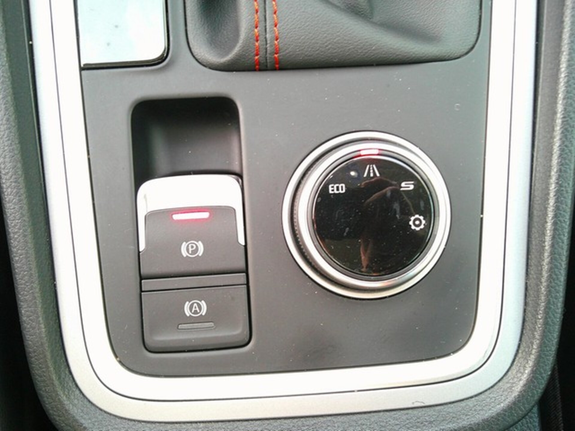 SEAT Ateca FR