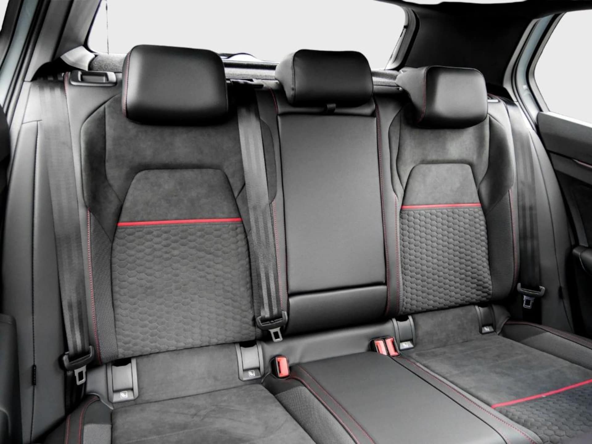 Volkswagen Golf GTI Clubsport