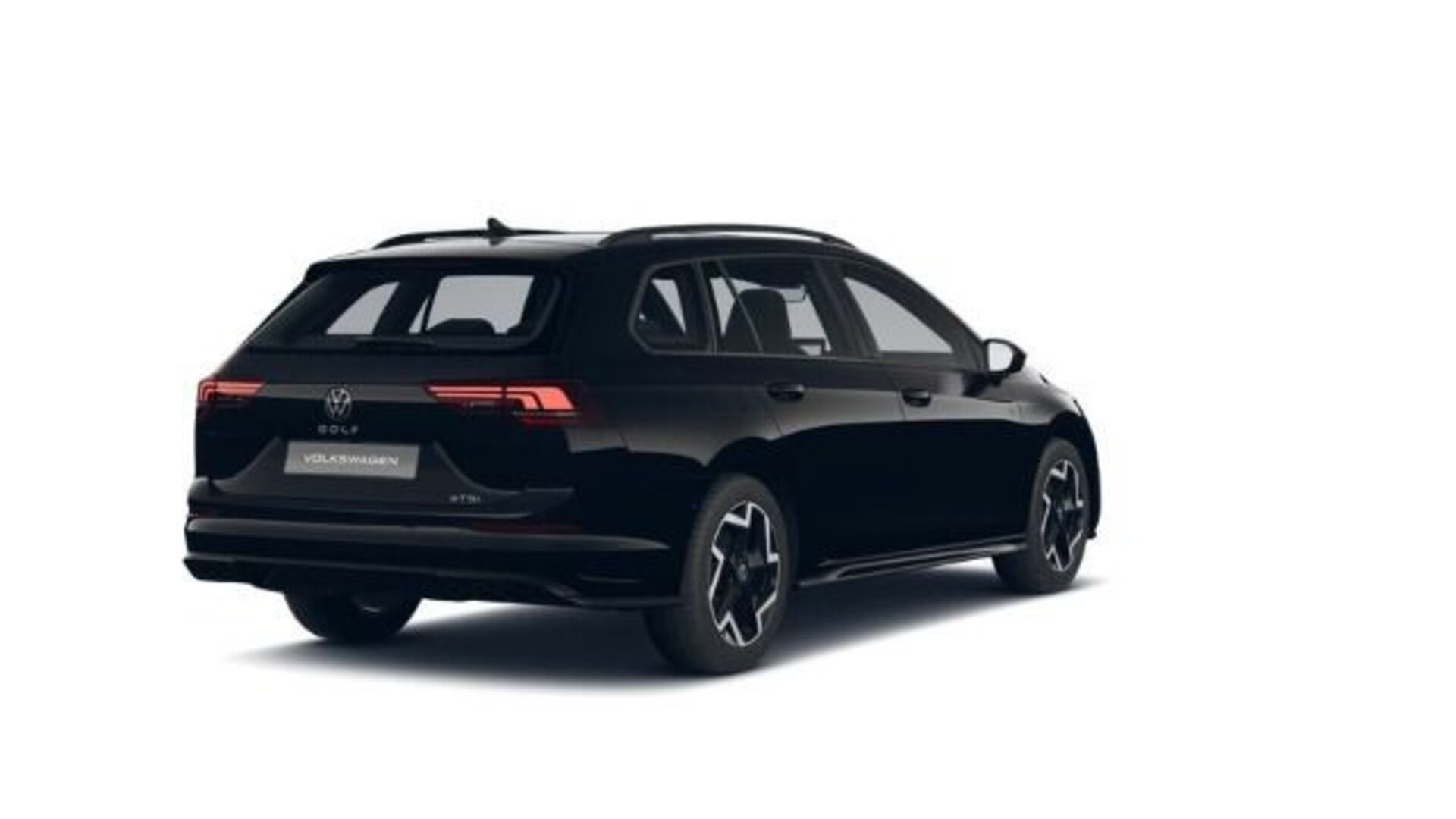 Volkswagen Golf Variant R-Line