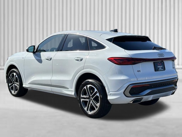 2026 Audi Q5 Sportback