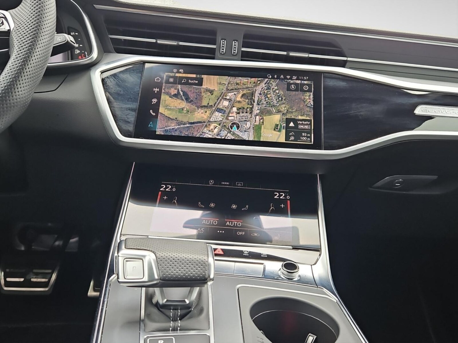 Audi S6 Avant – Bild 10