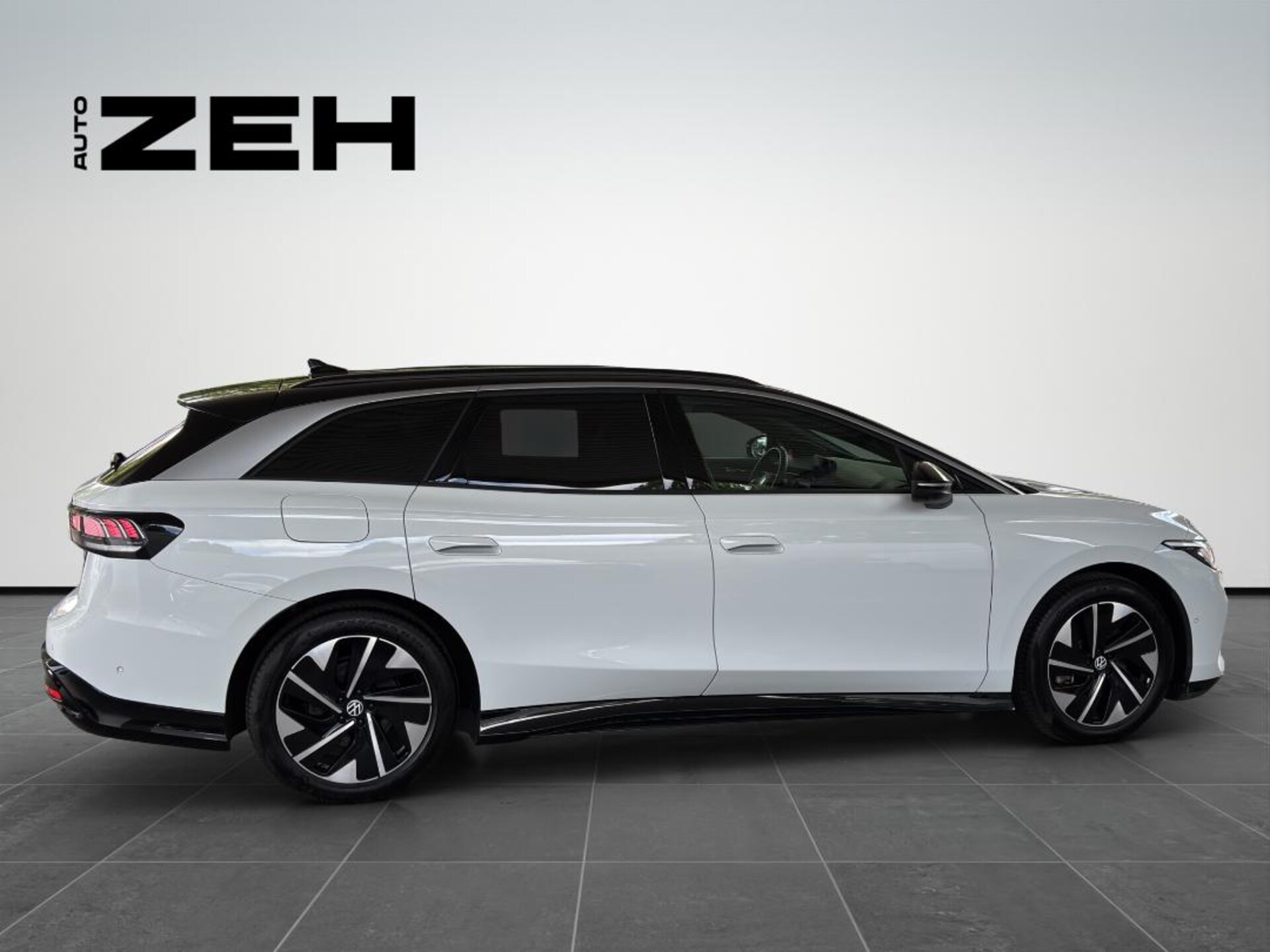 Volkswagen ID.7 Tourer Pro
