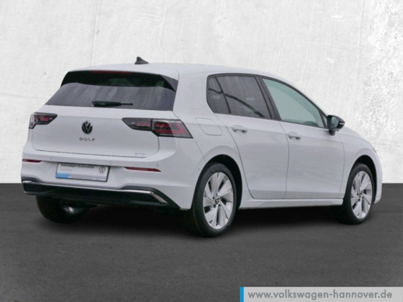 Volkswagen Golf – Bild 2