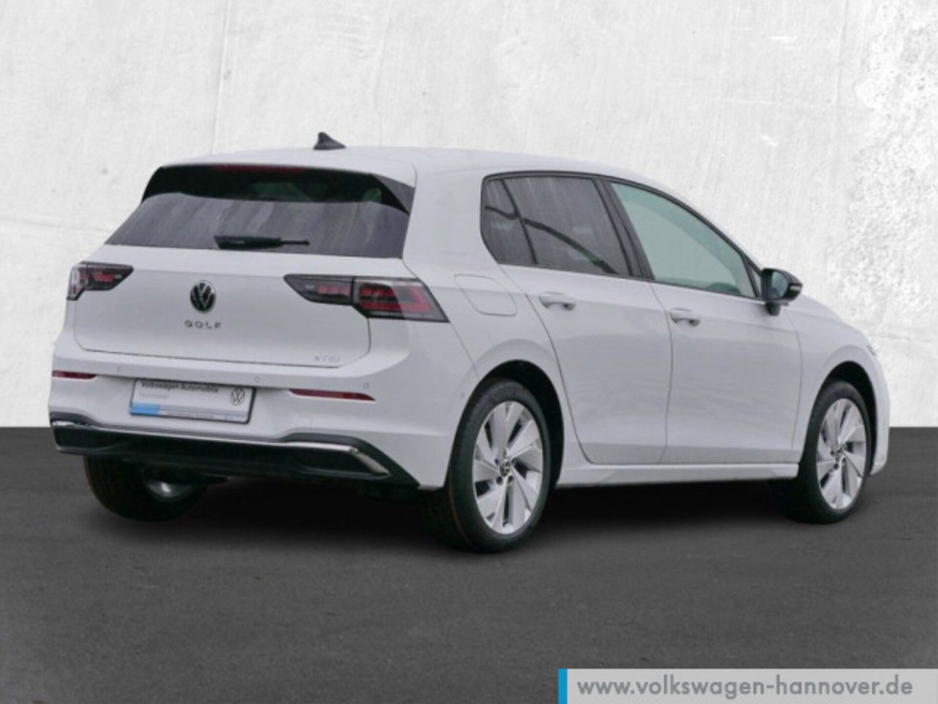 Volkswagen Golf ENERGY