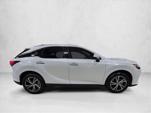 2024 Lexus RX 350