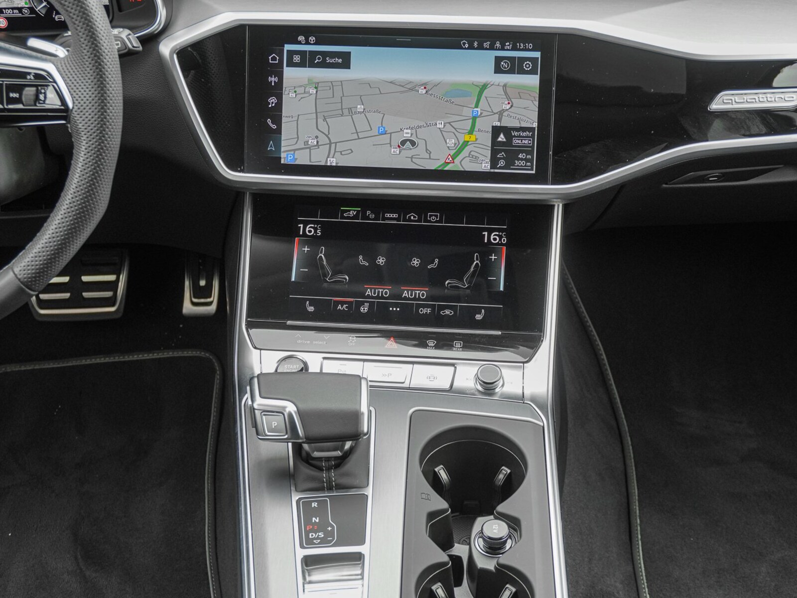 Audi A6 Avant – Bild 13