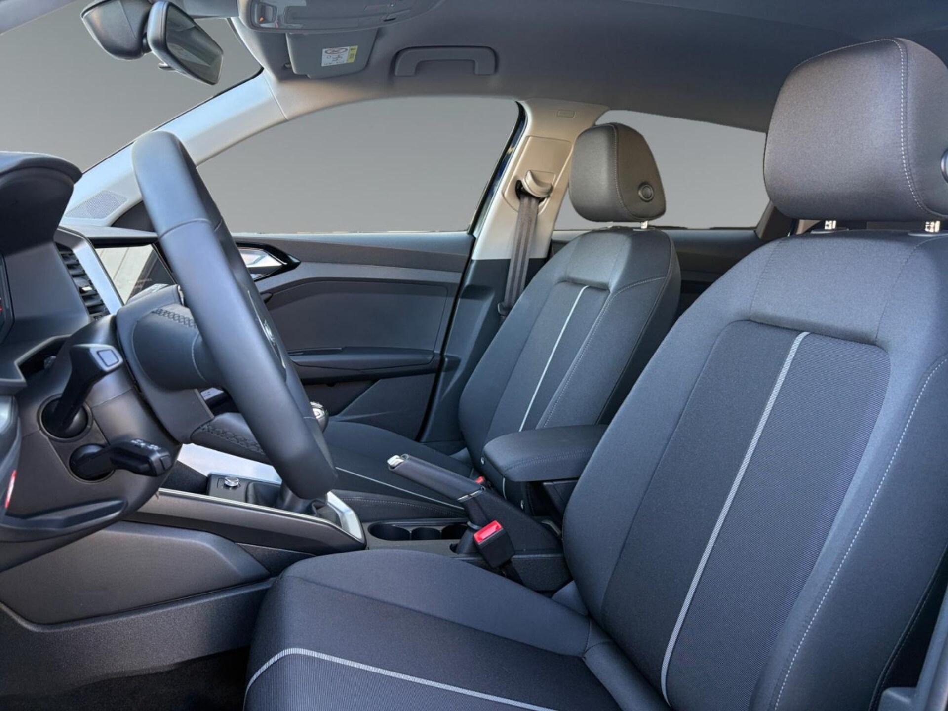 Audi A1 Sportback Advanced
