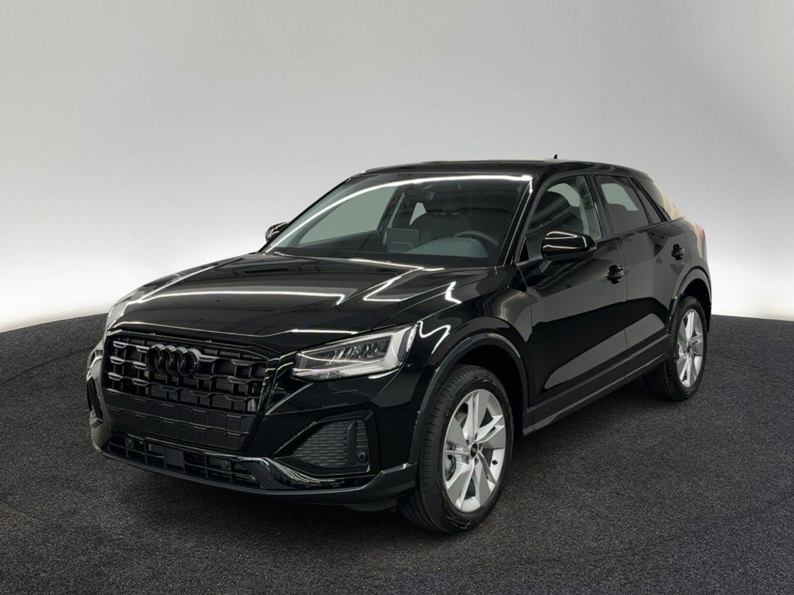 Audi Q2 – Bild 2