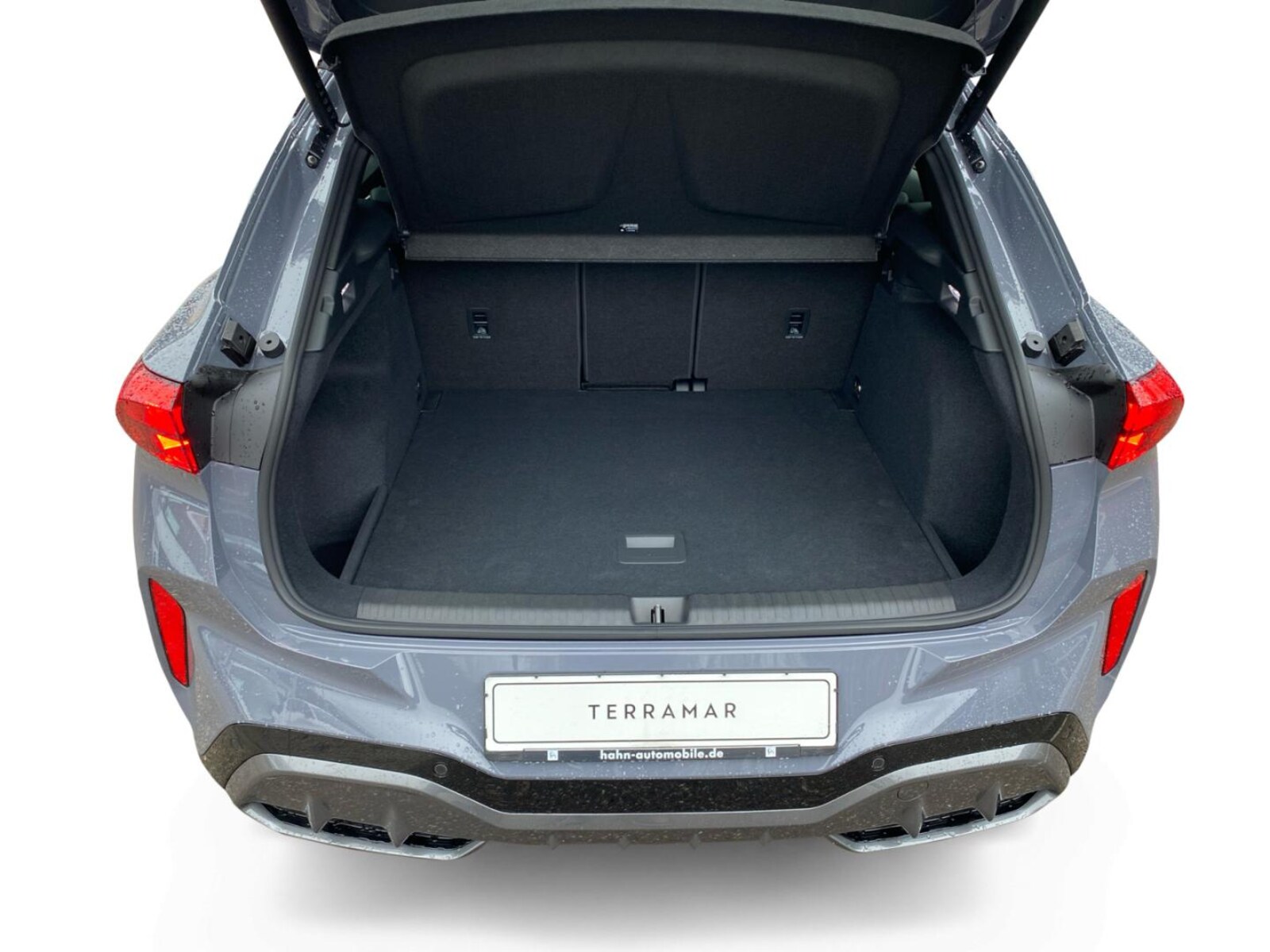 CUPRA Terramar – Bild 12