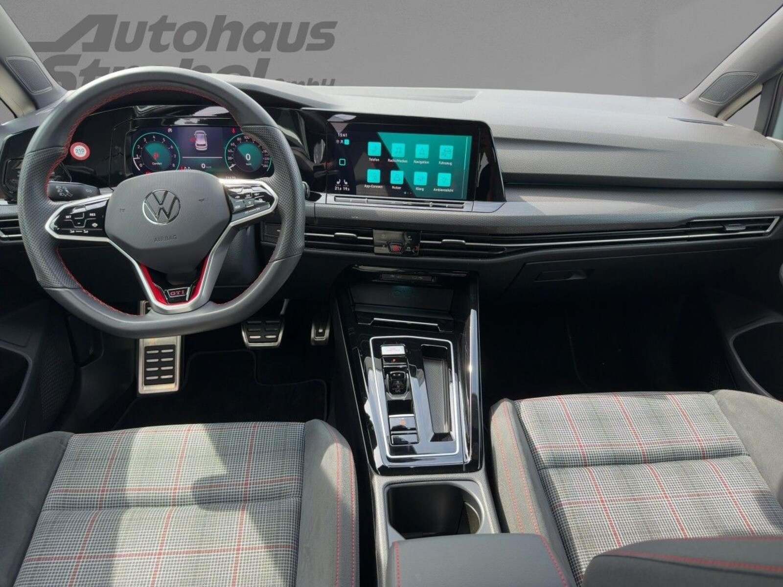 Volkswagen Golf – Bild 10