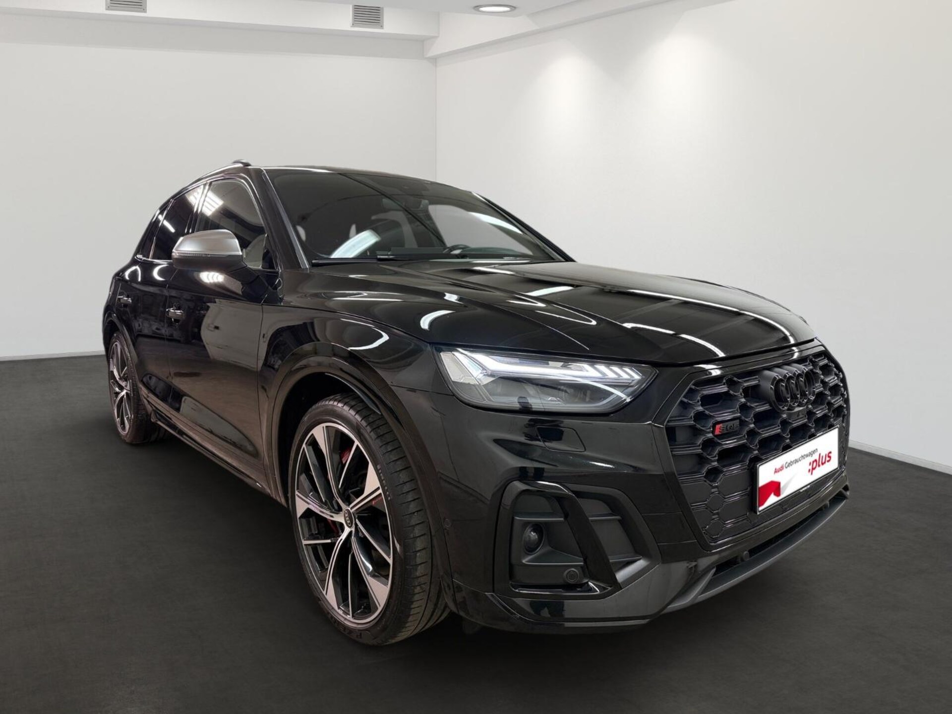 Audi SQ5 SUV