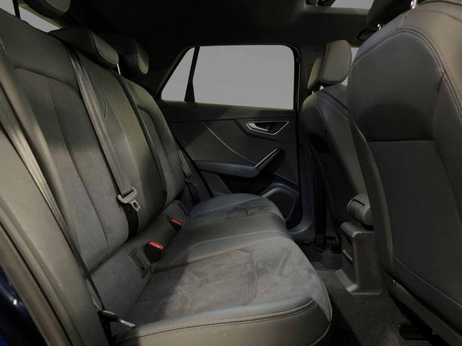 Audi Q2 – Bild 10