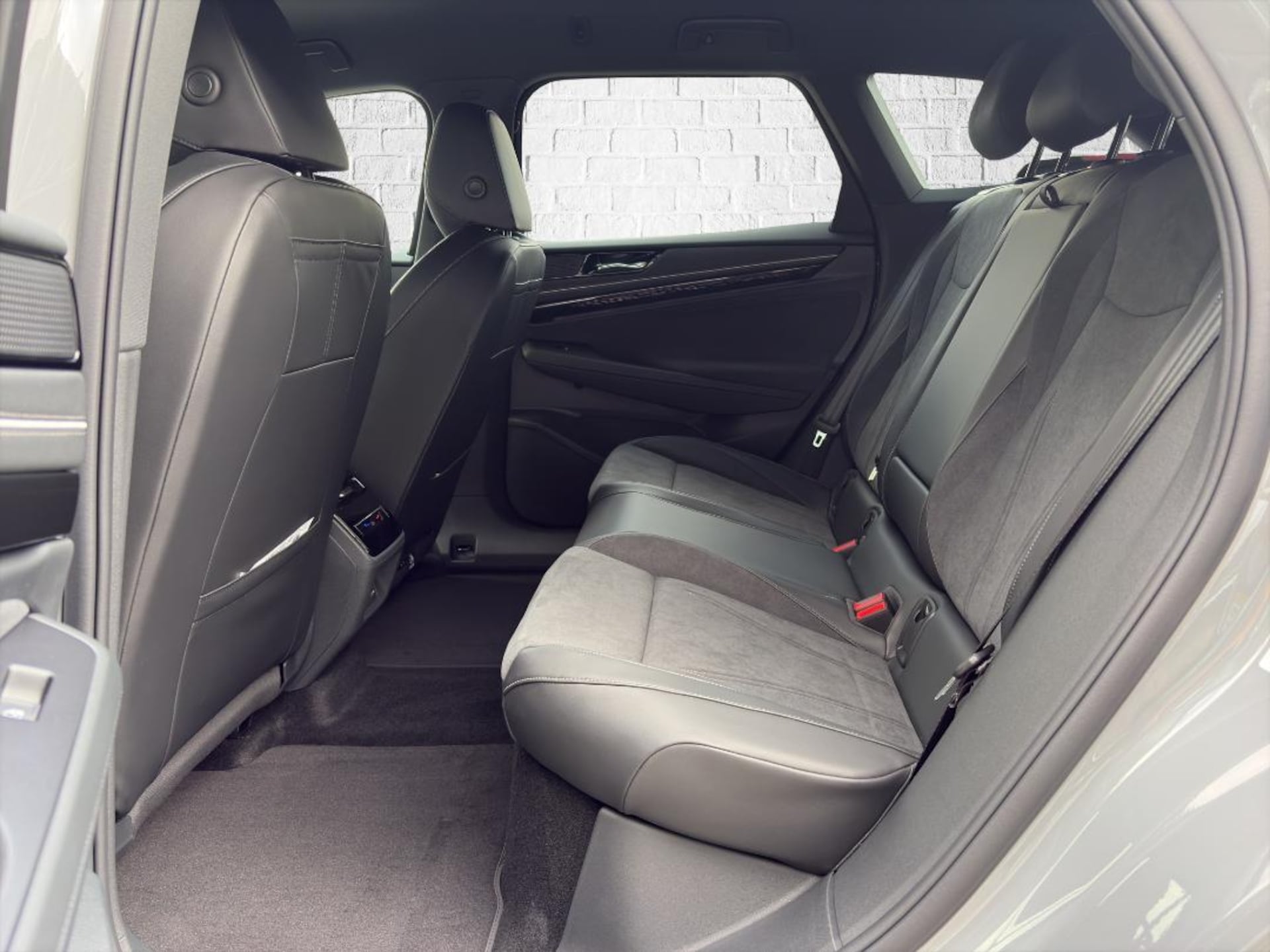 Volkswagen ID.7 Tourer Pro S