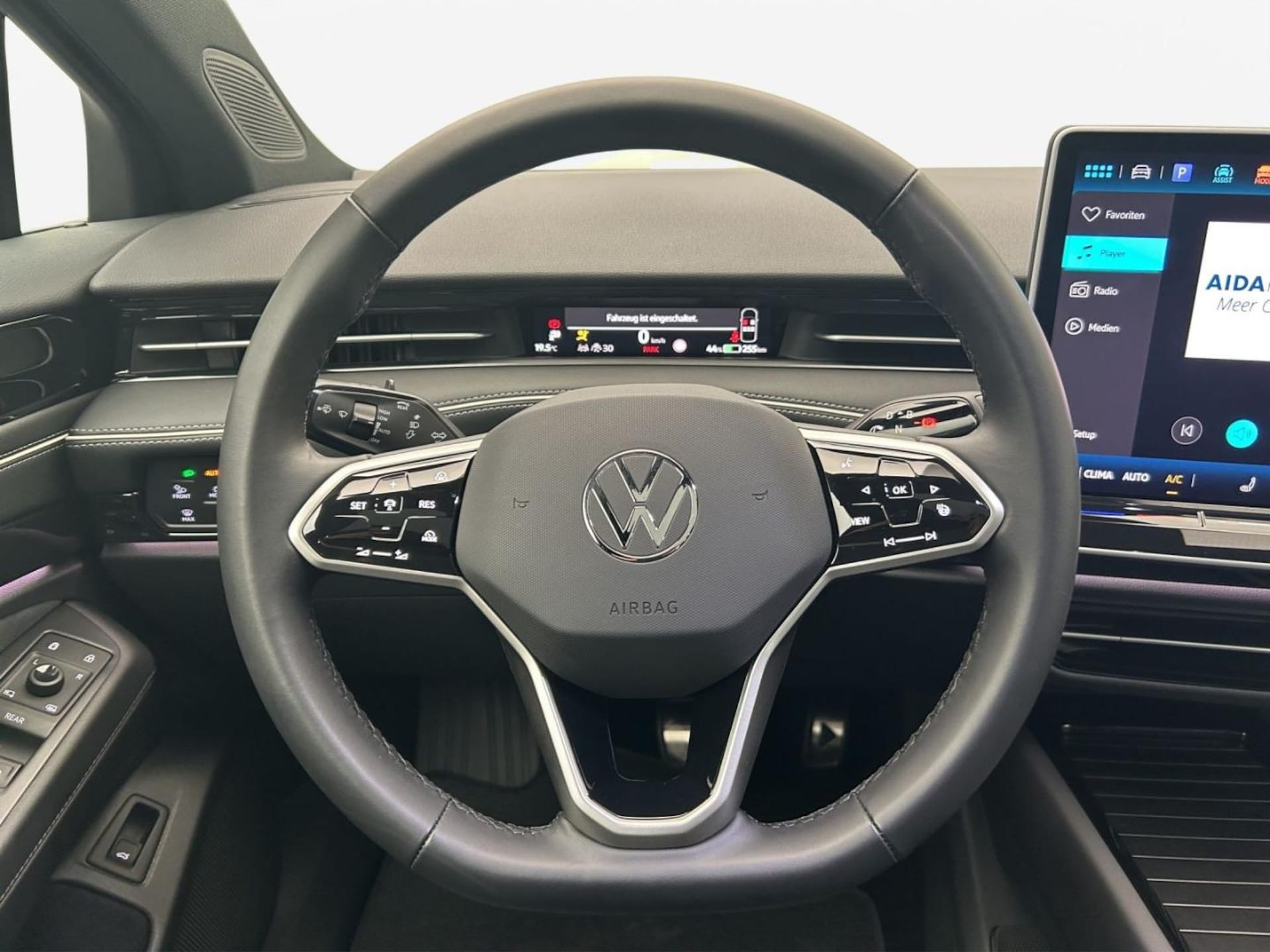 Volkswagen ID.7 Tourer Pro