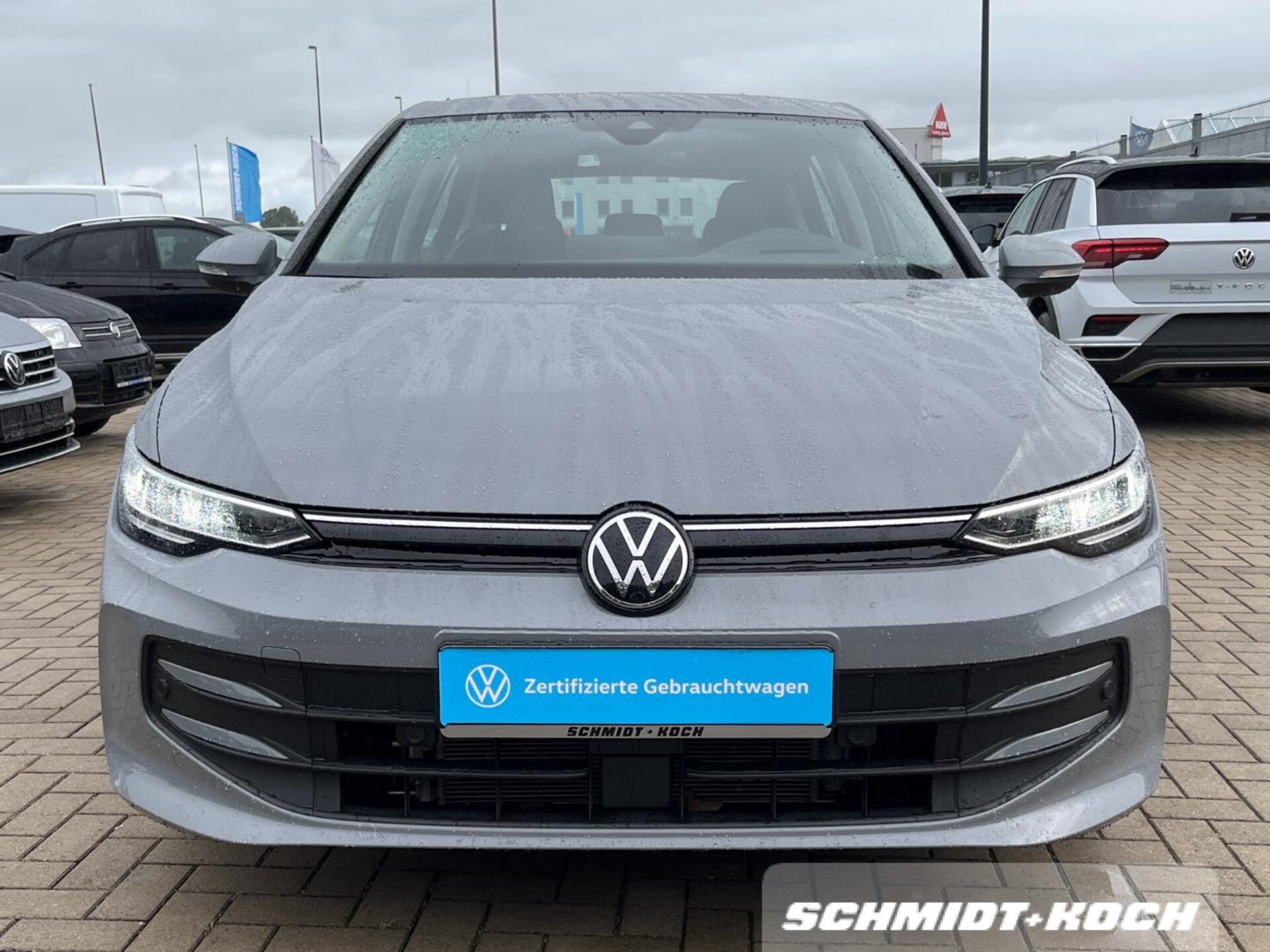 Volkswagen Golf Life