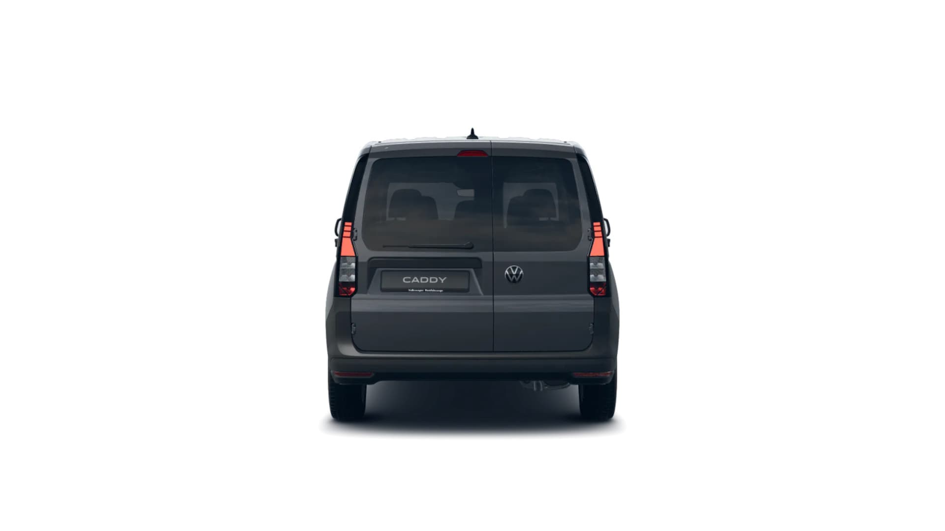Volkswagen Caddy Basis-Modell
