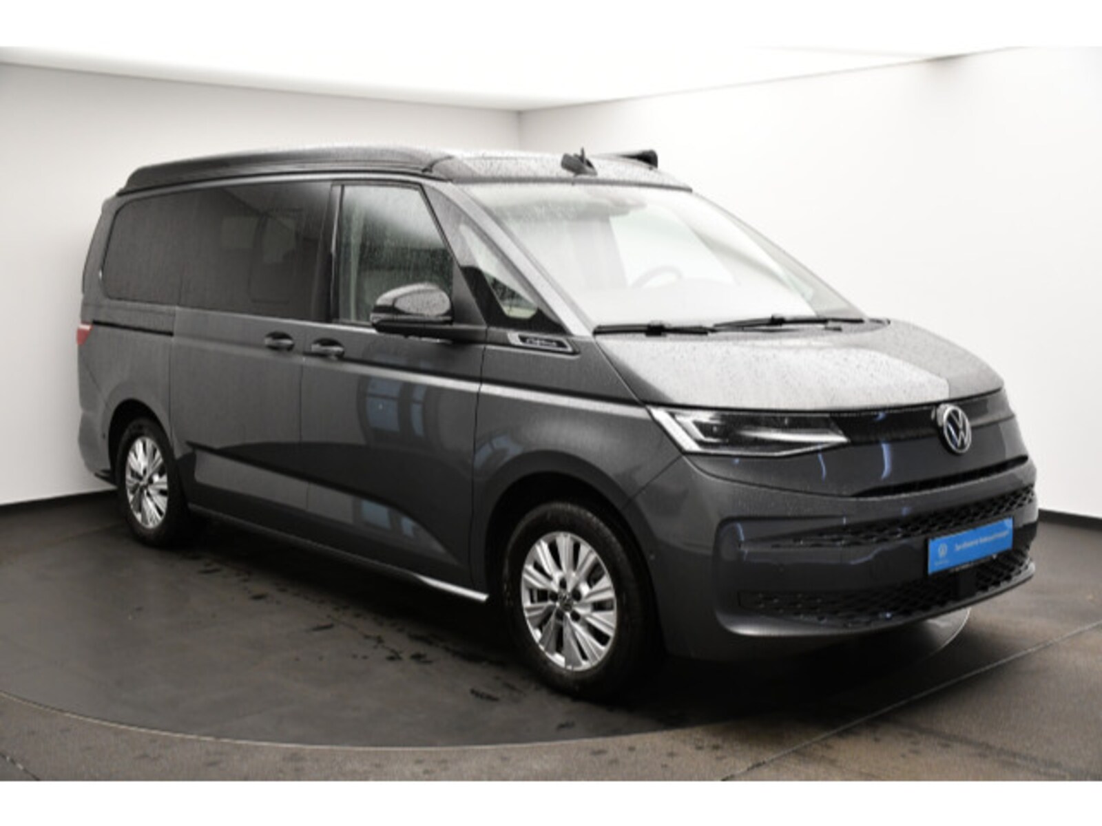 Volkswagen California – Bild 20