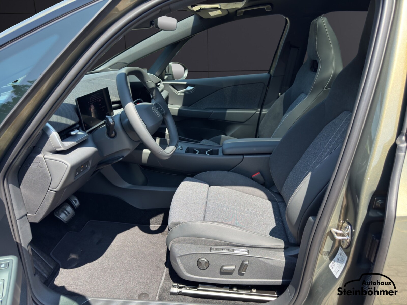 Volkswagen ID.3 Neo – Bild 16