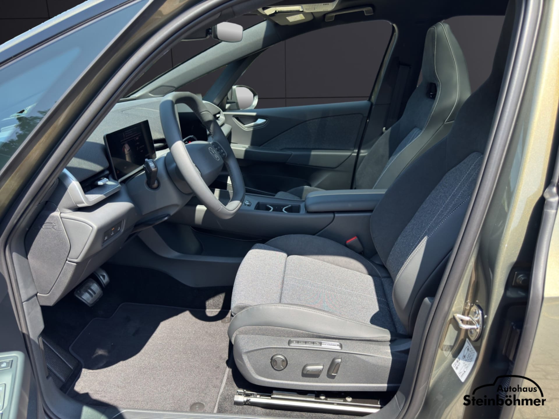 Volkswagen ID.3 Neo Style