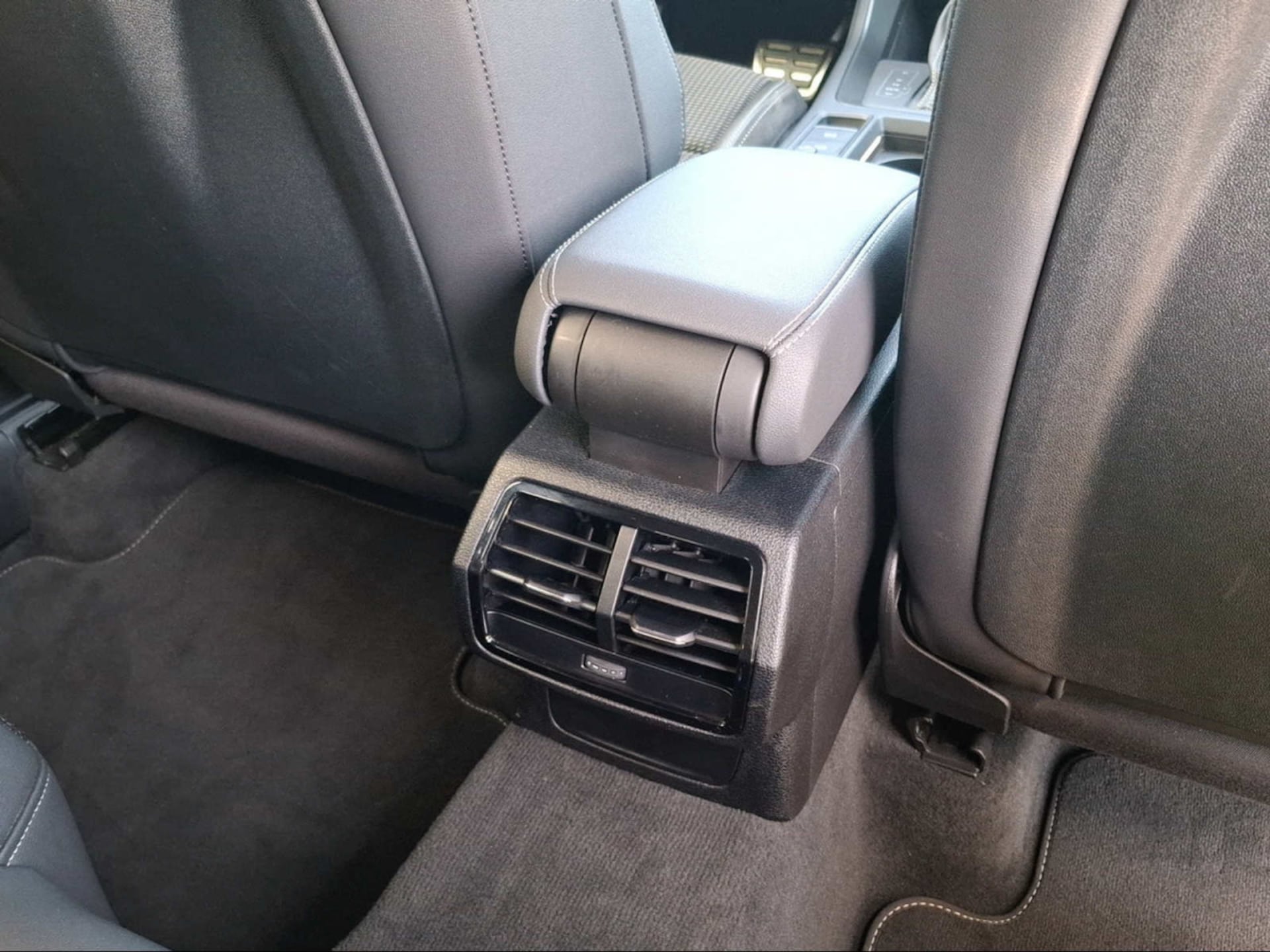 Audi Q3 SUV S line
