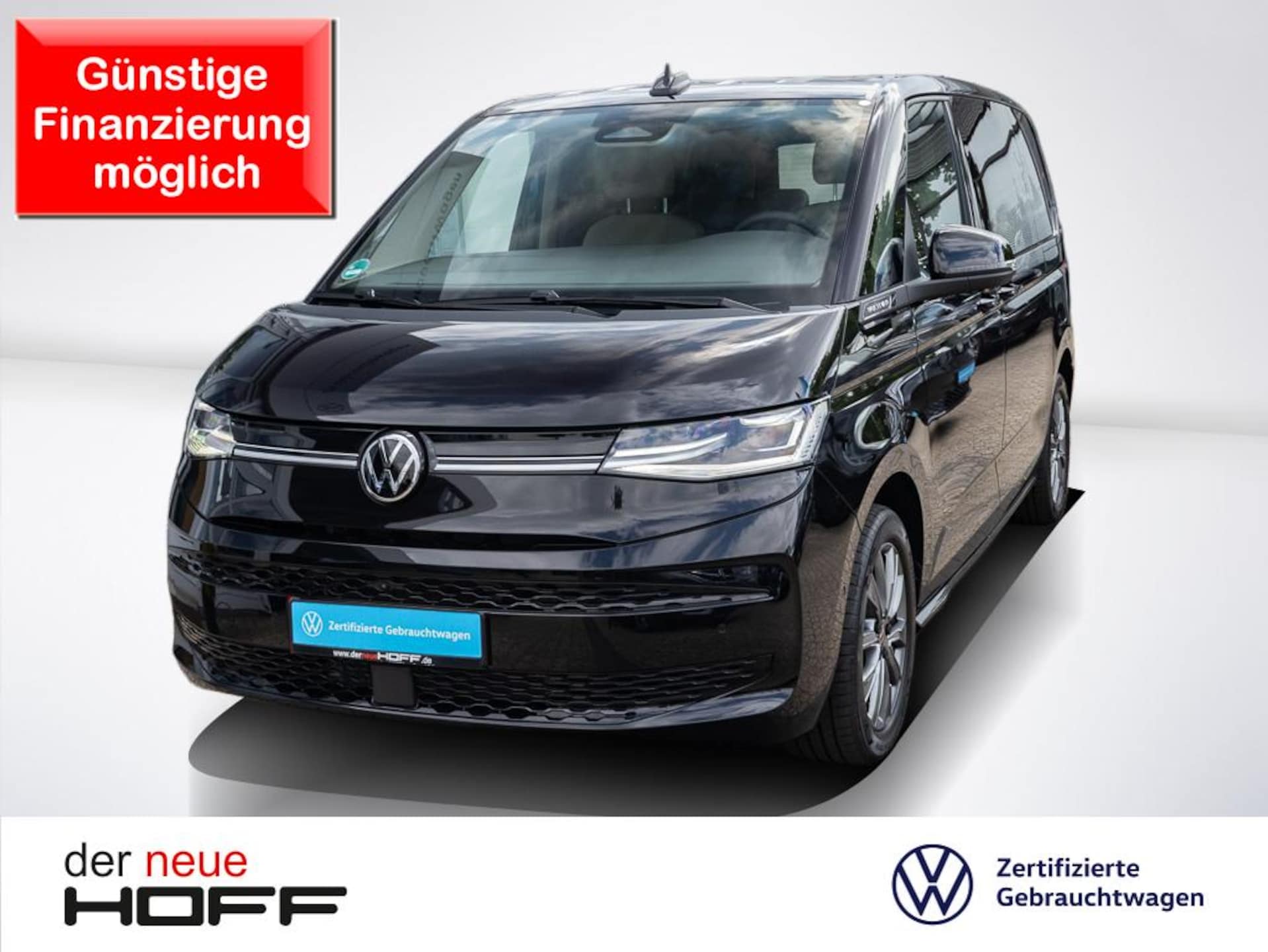 Volkswagen Multivan ENERGY