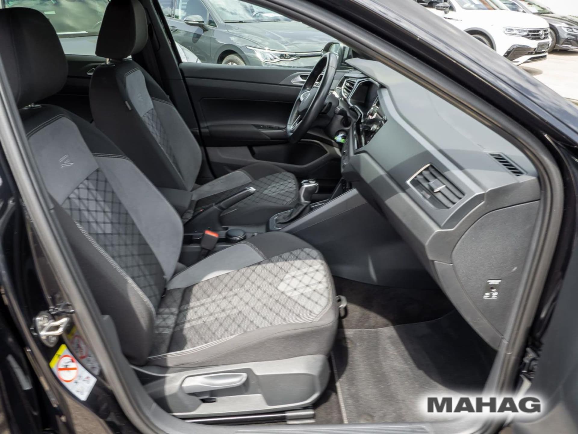 Volkswagen Taigo R-Line