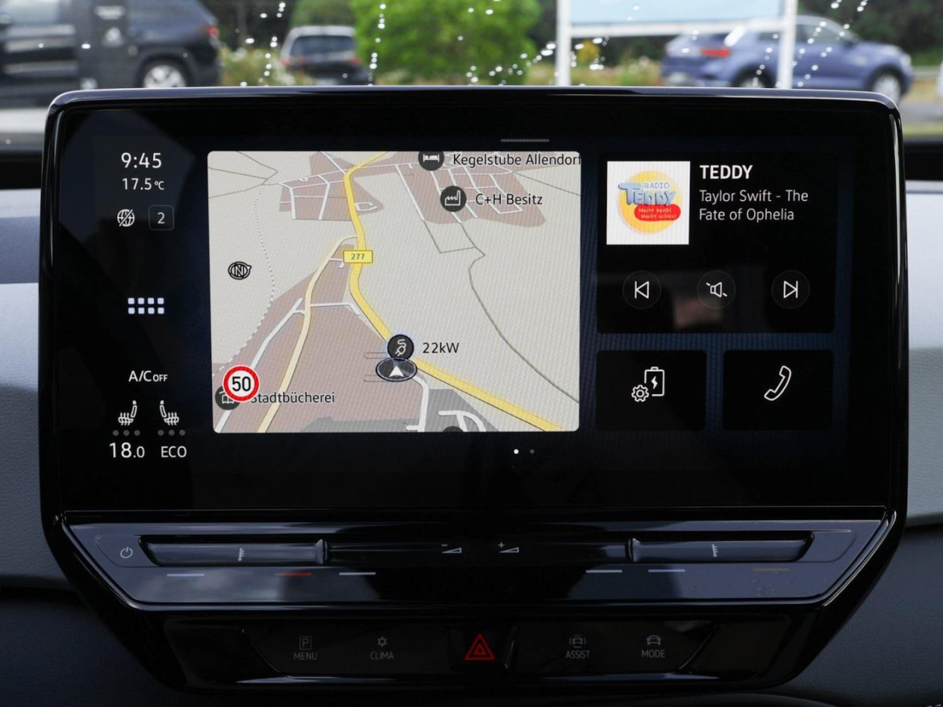 Volkswagen ID.3 MOVE Pro