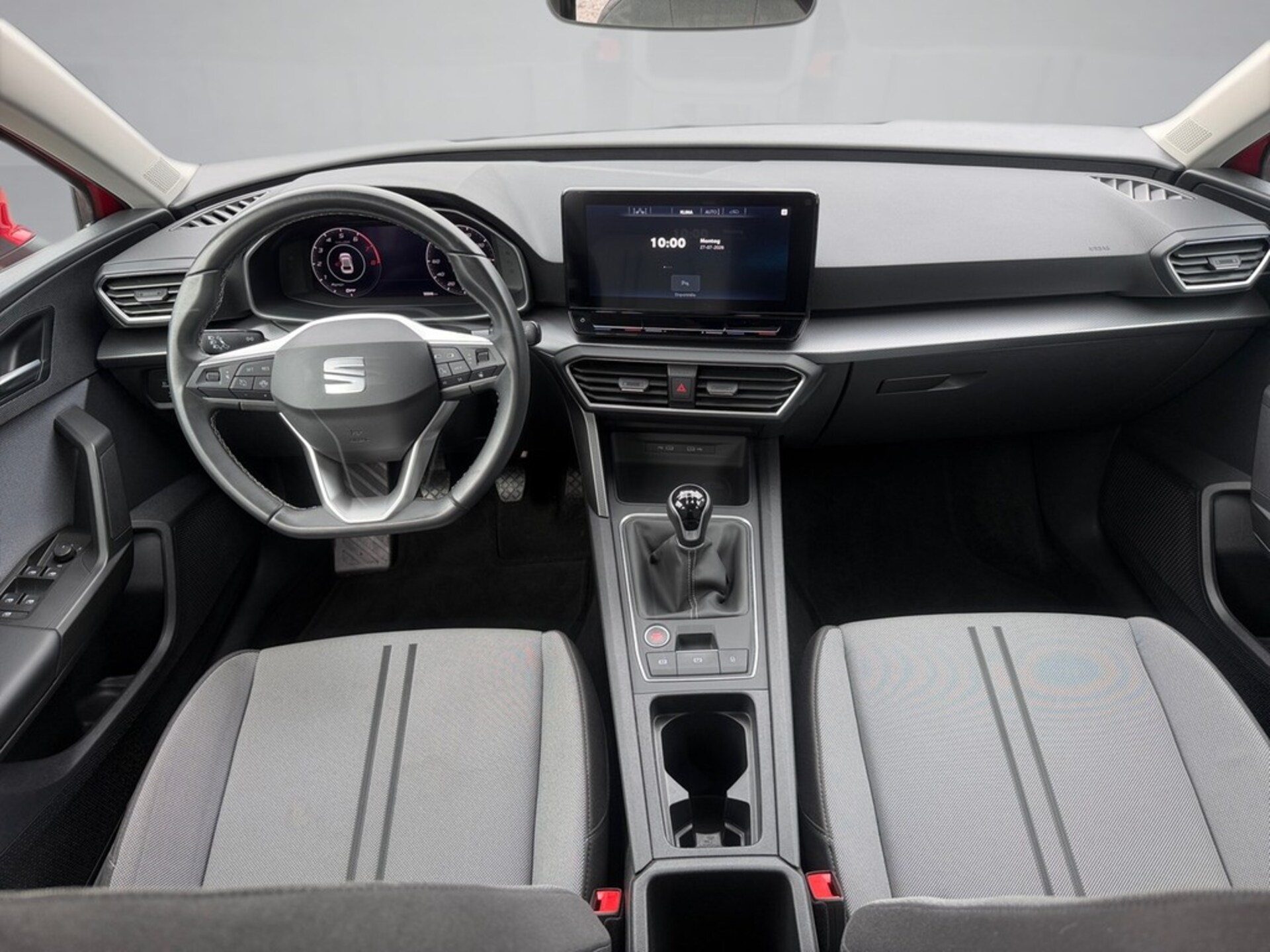 SEAT Leon Style