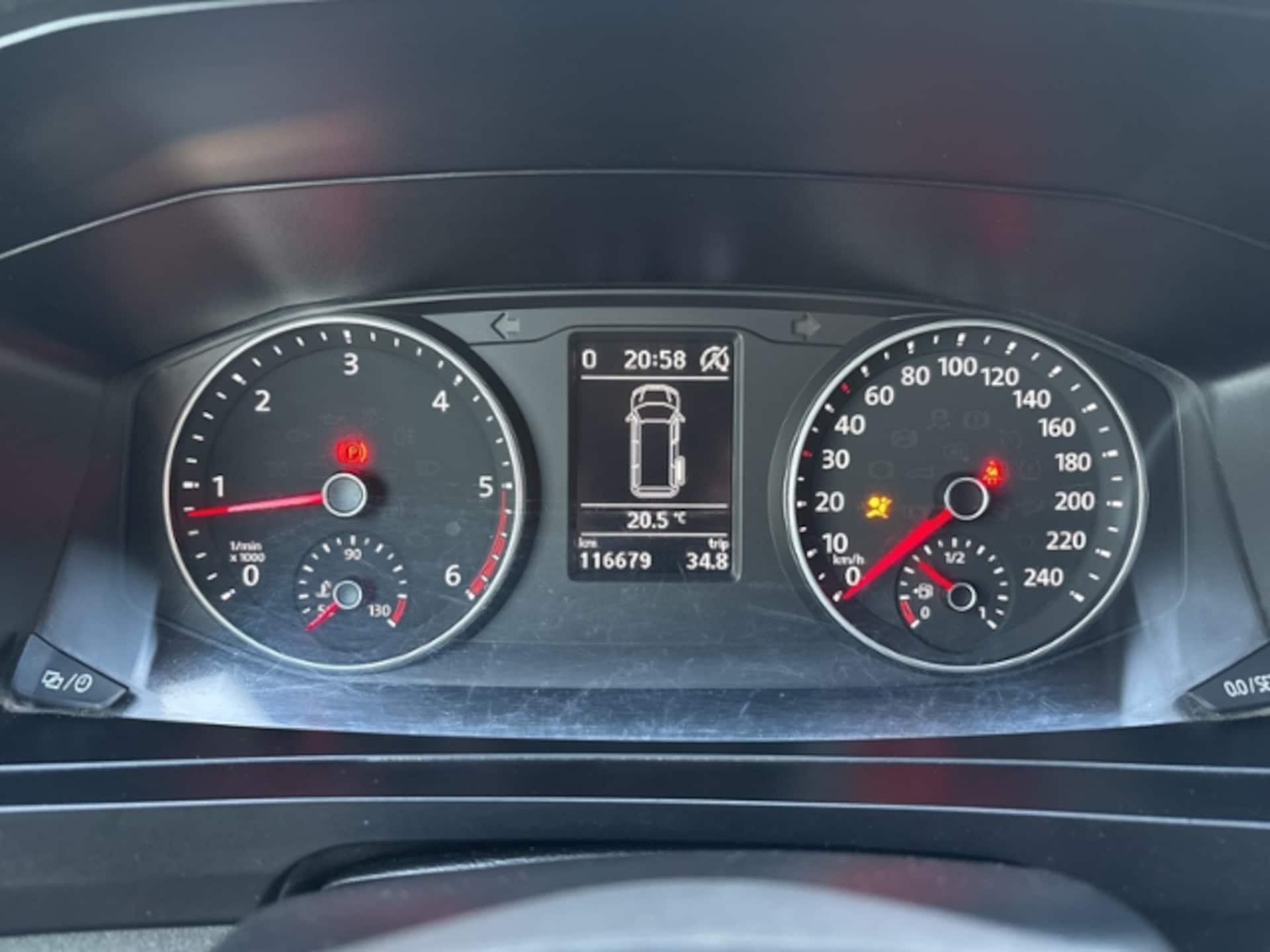 Volkswagen T6 Transporter Kasten langer Radstand