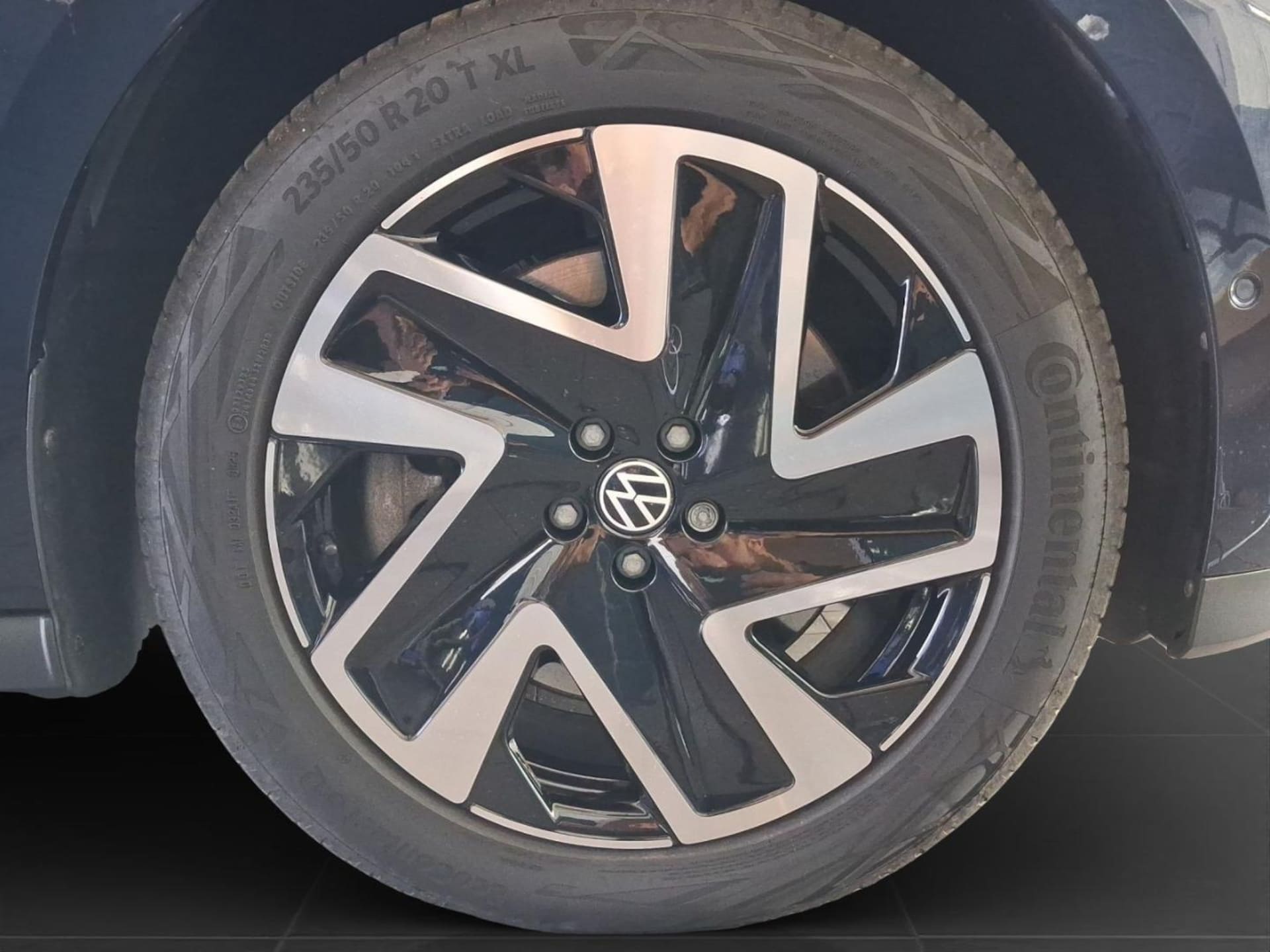 Volkswagen ID. Buzz GTX
