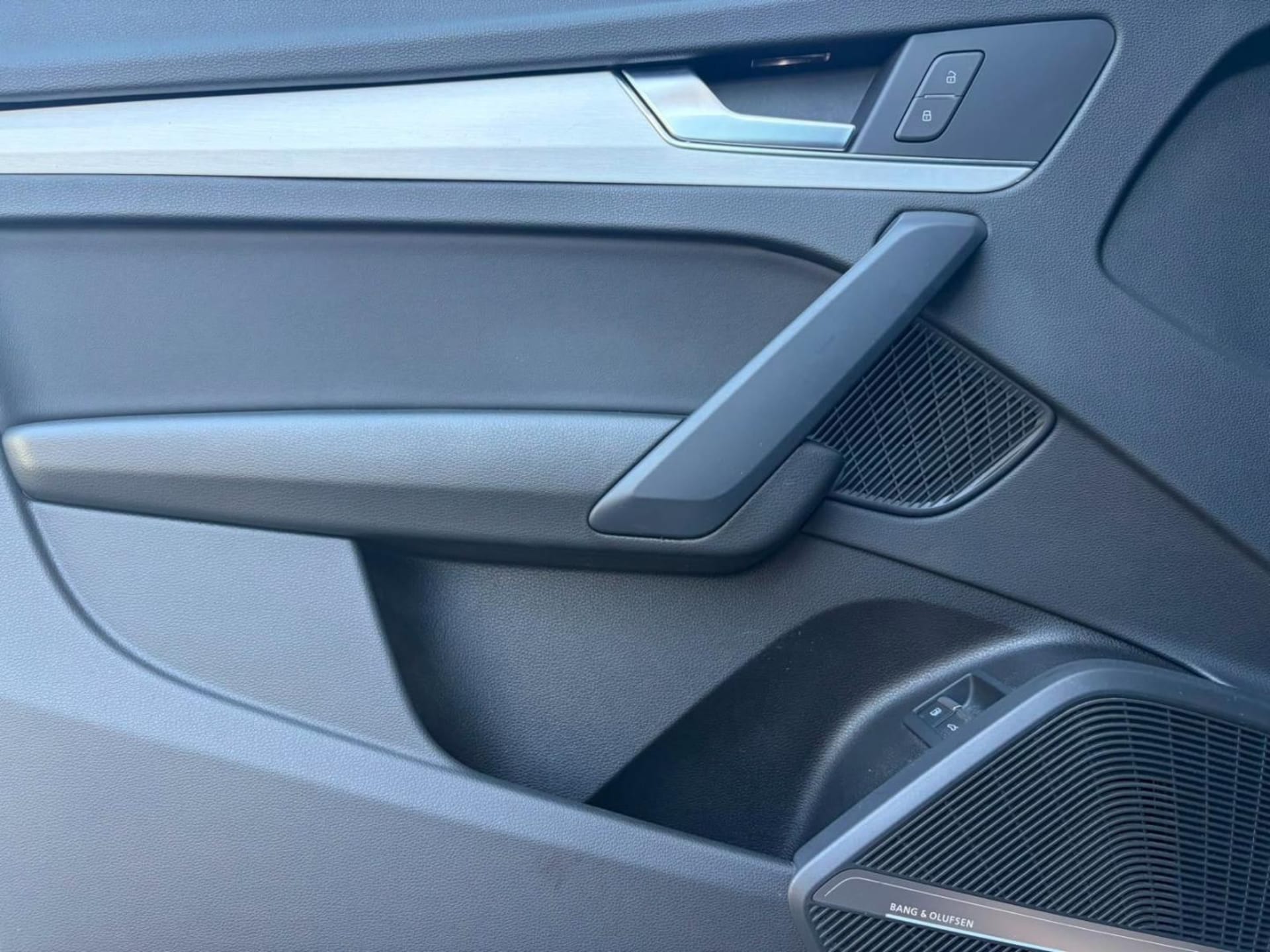 Audi Q5 TFSI e S line