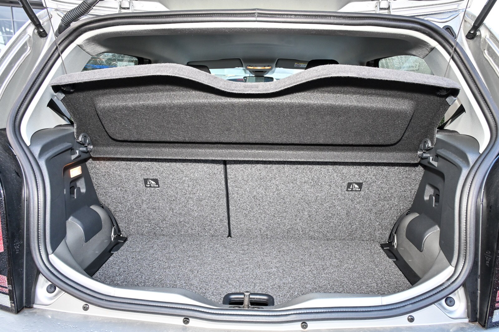 Volkswagen e-up! – Bild 15
