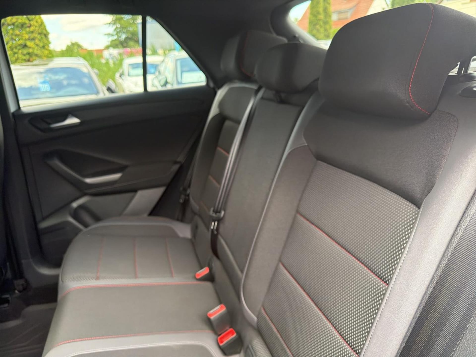 Volkswagen T-Roc Sport