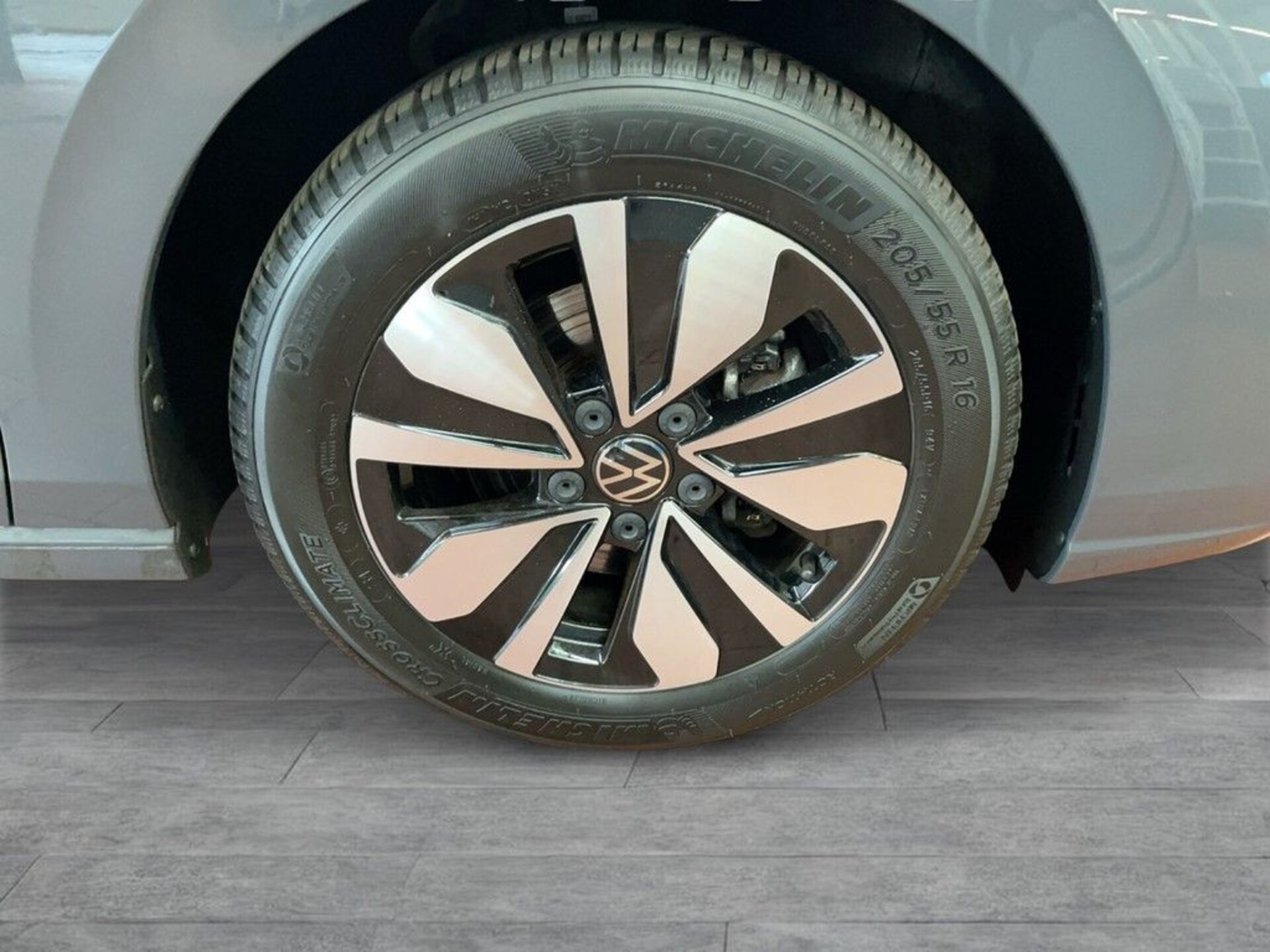 Volkswagen Golf Variant Goal