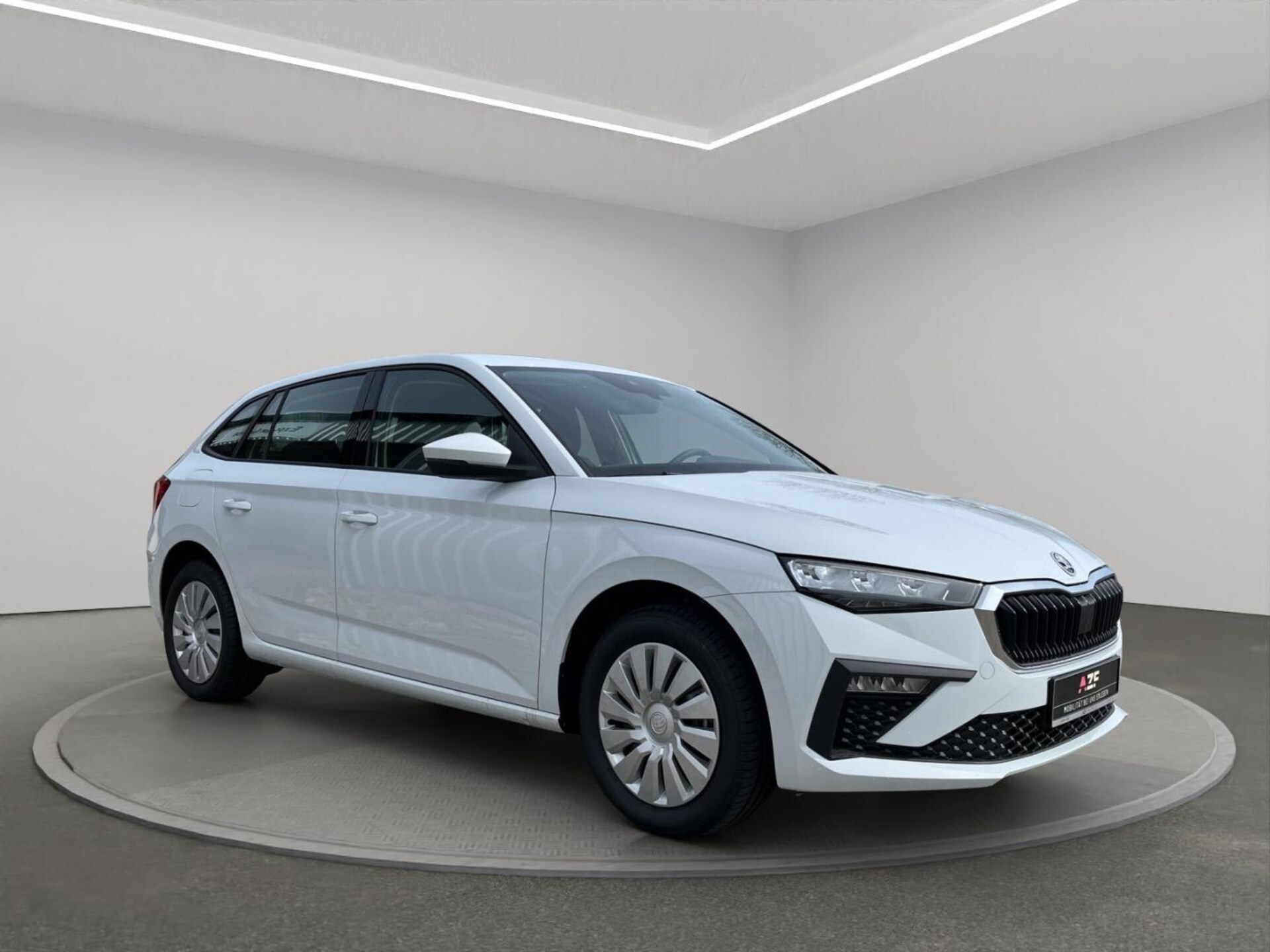 Skoda Scala Essence