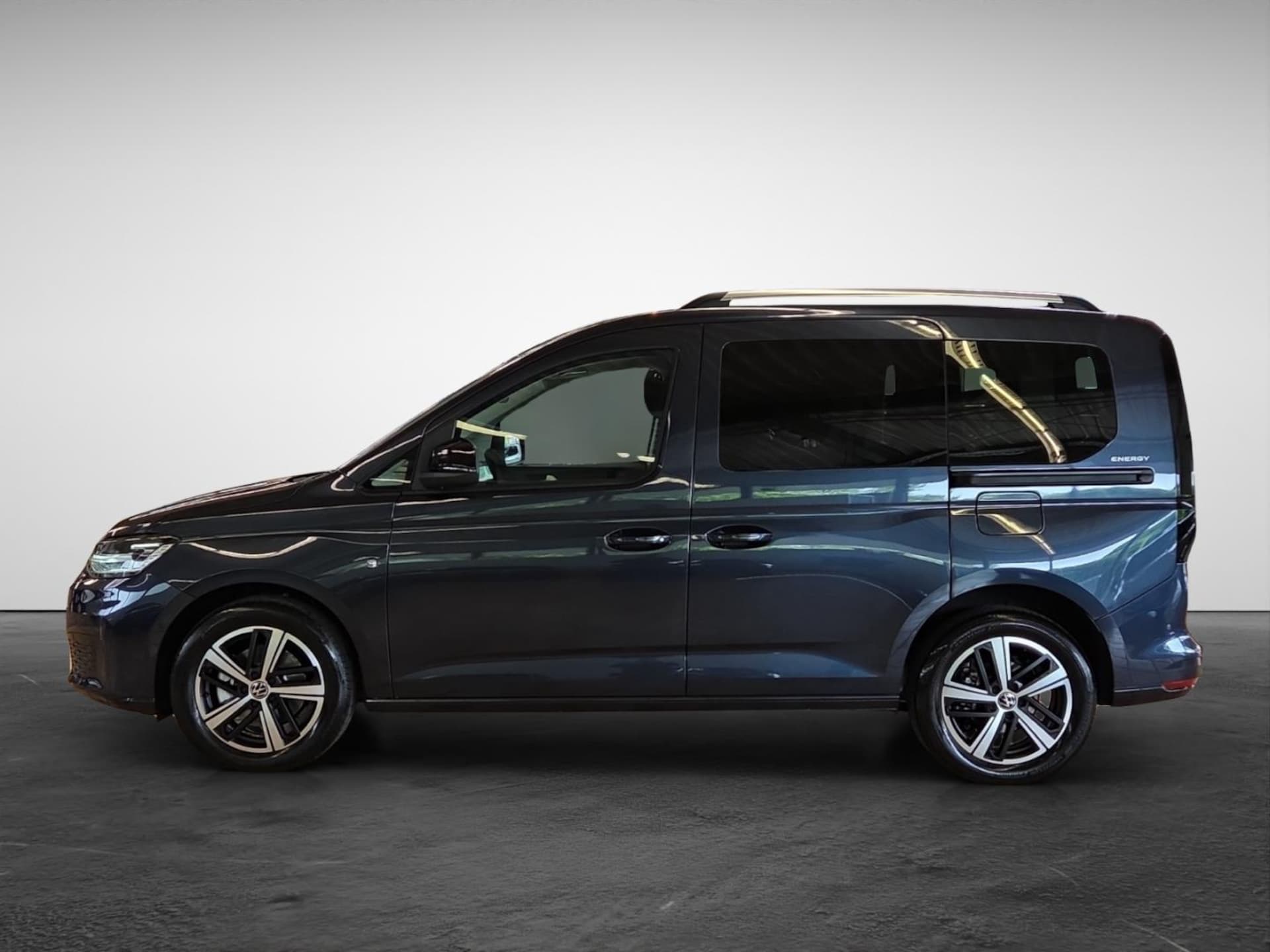 Volkswagen Caddy ENERGY