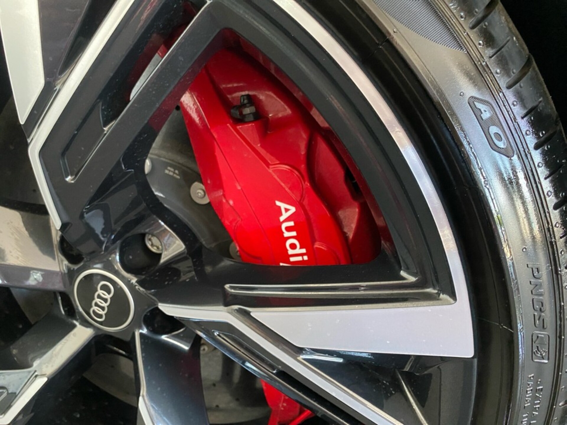 Audi RS 6 Avant