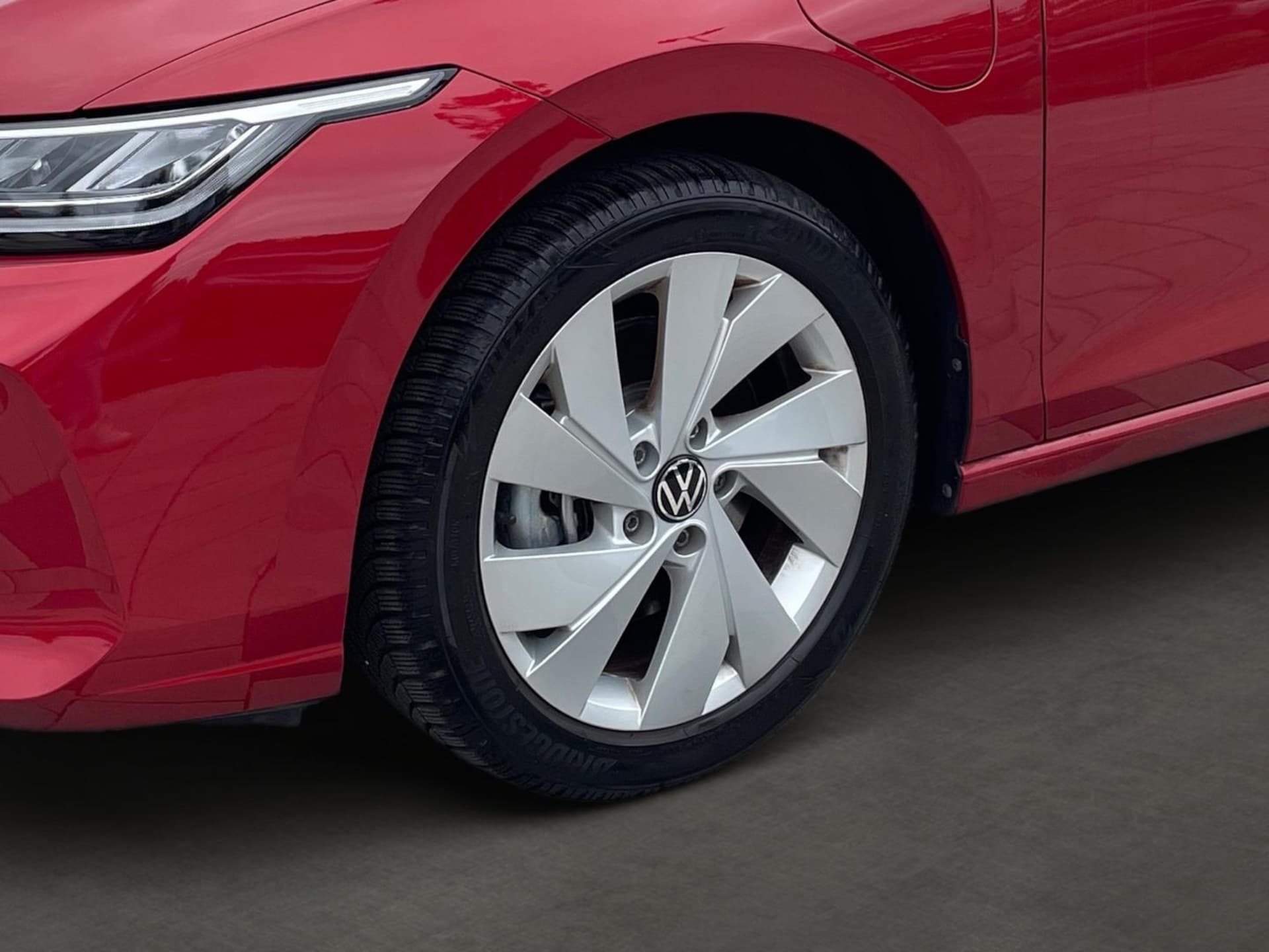 Volkswagen Golf ENERGY