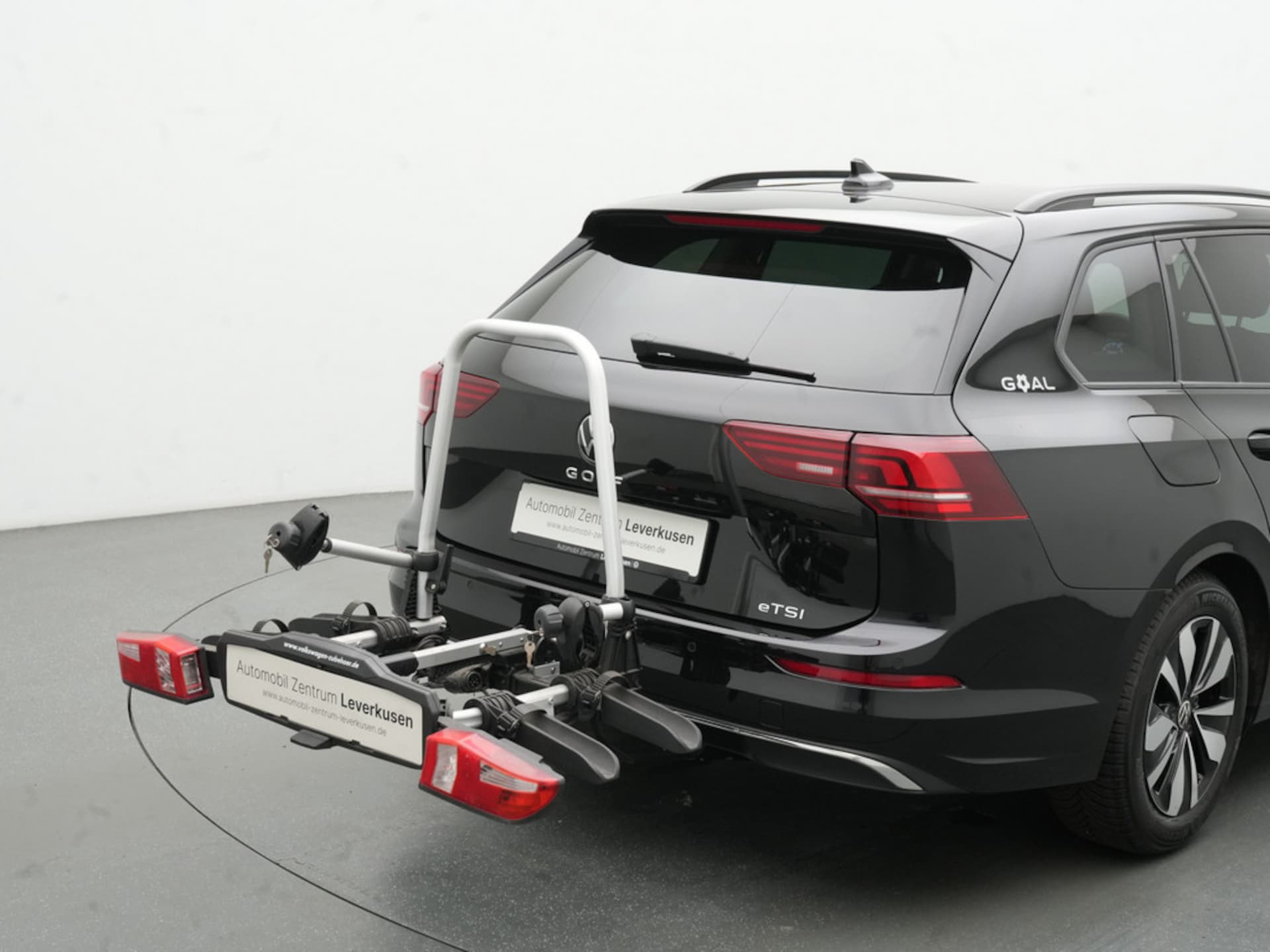 Volkswagen Golf Variant Goal